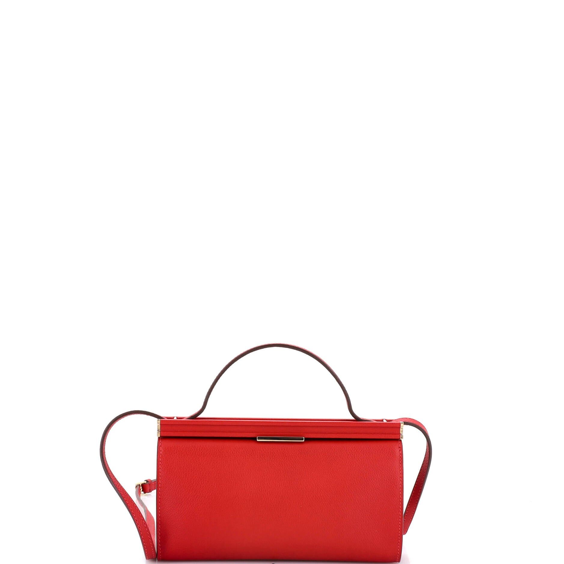 Hermes Clic-H Shoulder Bag Size ONE SIZE - 1 Thumbnail