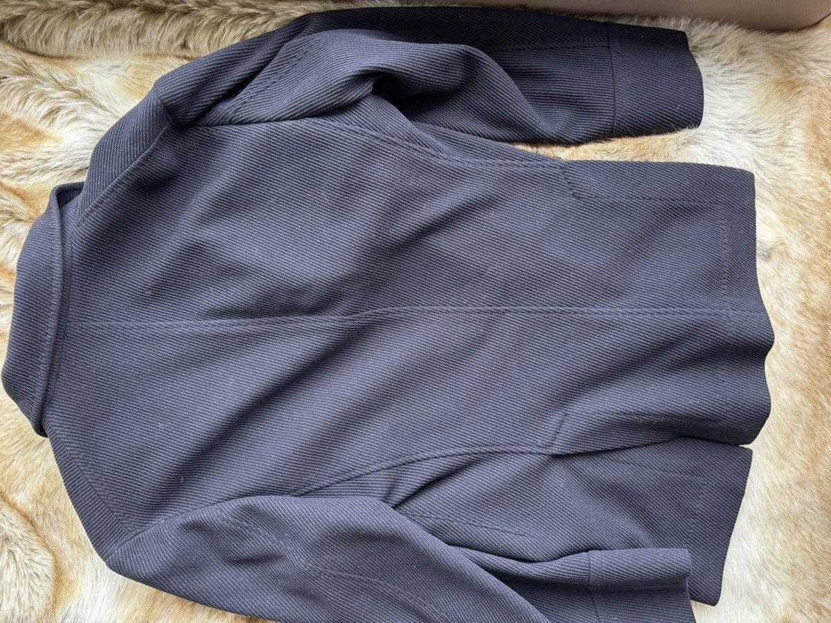Brunello Cucinelli Wool cashmere jacket Size US S / EU 44-46 / 1 - 6 Thumbnail