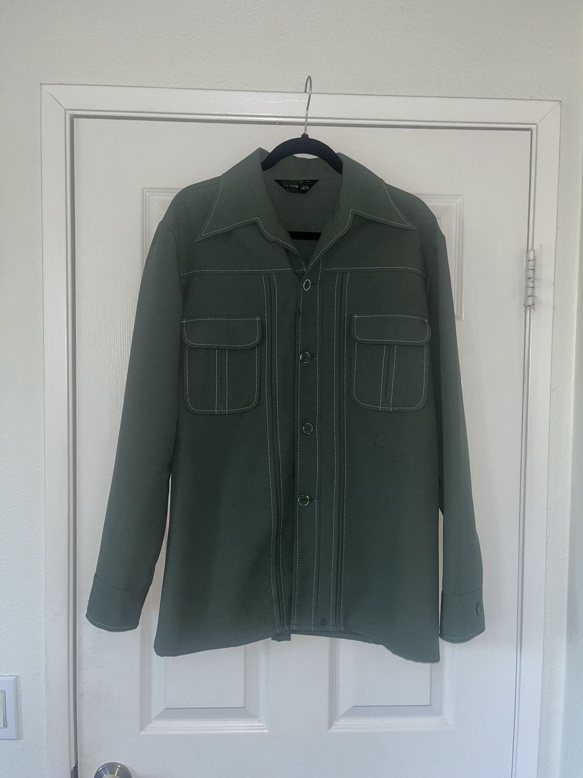 Vintage JC Penny Blazer