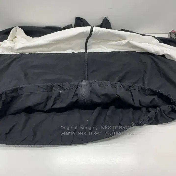 Balenciaga Balenciaga Color-block Sports Jacket for Men. Size US M / EU 48-50 / 2 - 2 Thumbnail