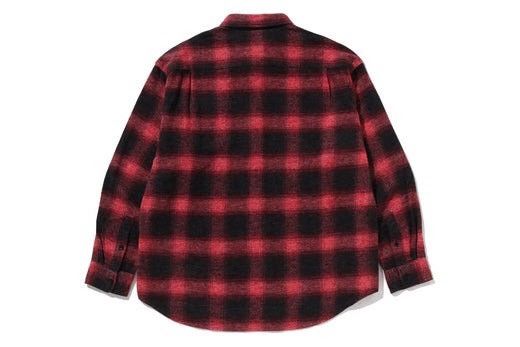 Bape Bape Shirt Size ONE SIZE - 2 Thumbnail