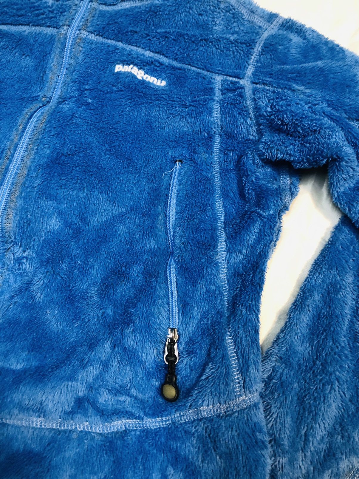 Patagonia Patagonia Zipper Hoodie (4) Size S / US 4 / IT 40 - 4 Thumbnail