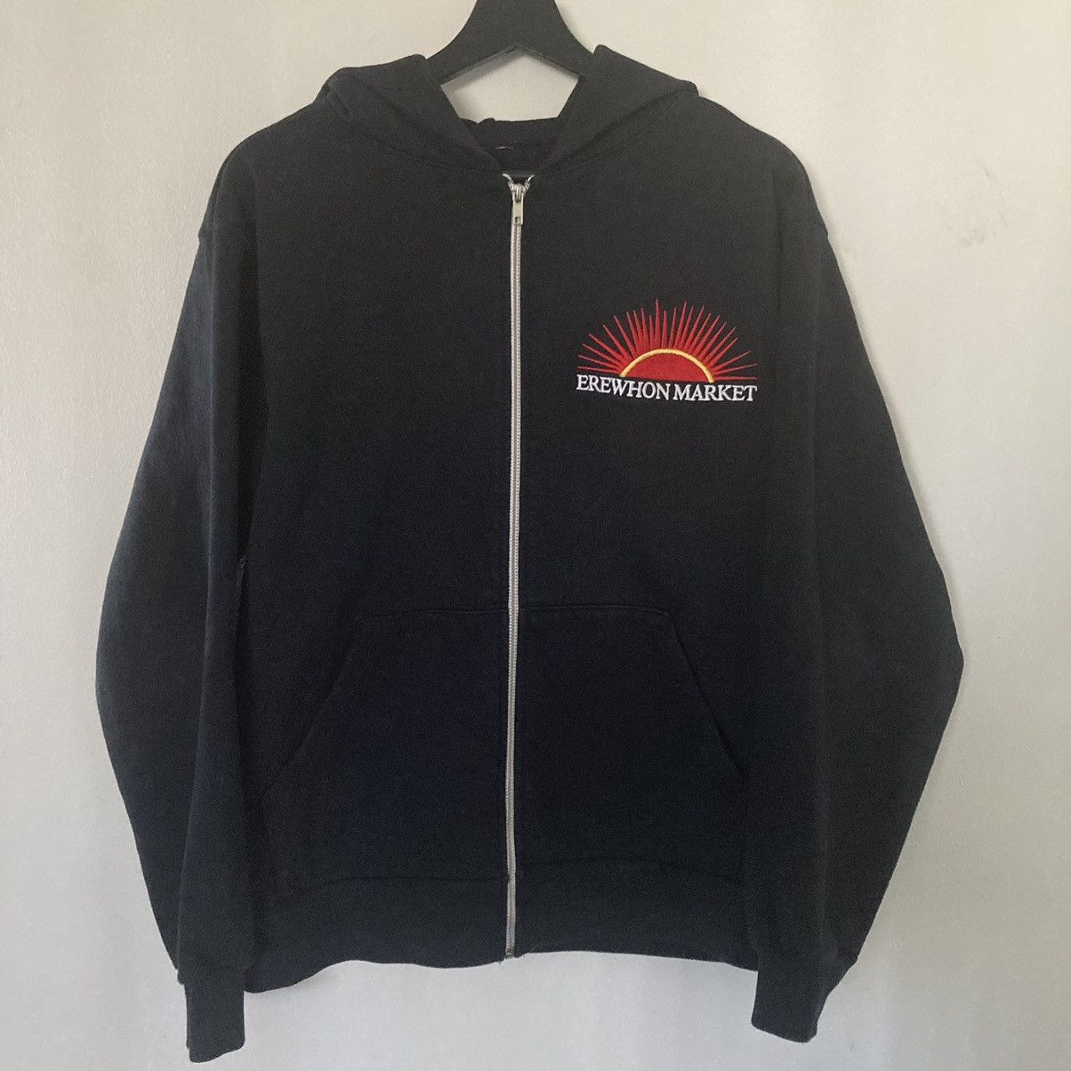 Cactus Plant Flea Market CPFM Erewhon Zip Hoodie | Grailed