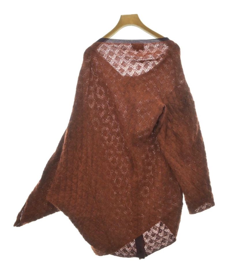 Vivienne Westwood Vivienne Westwood A sleeveless sweater Size M / US 6-8 / IT 42-44 - 2 Thumbnail