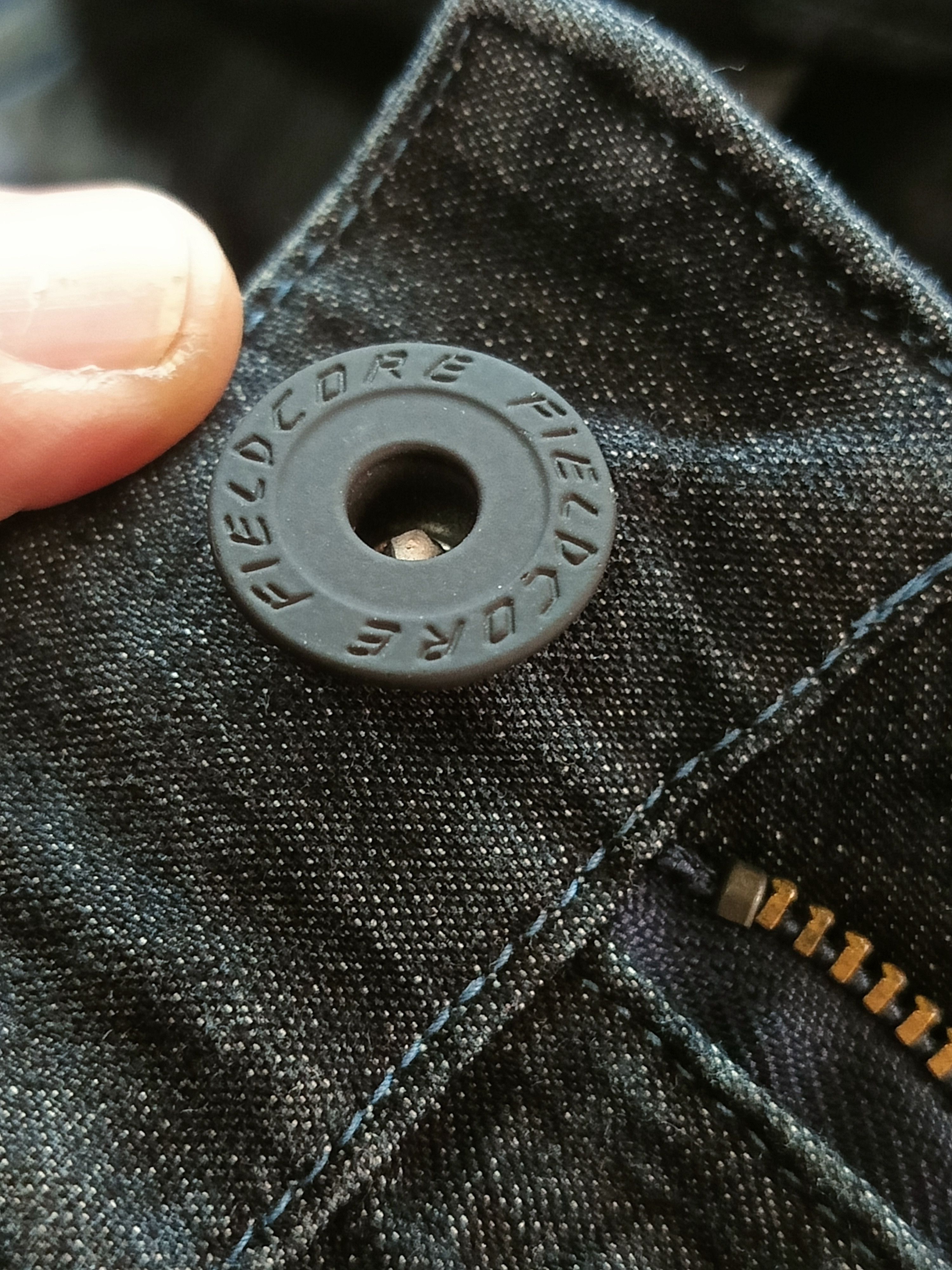 Japanese Brand Field Core Pant Size US 33 - 13 Thumbnail