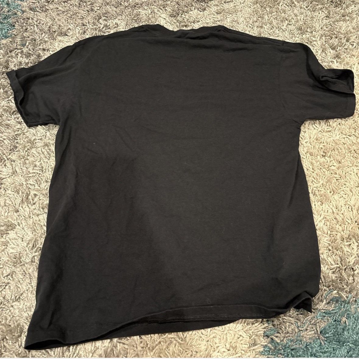 NBA Dennis Rodman Tee Size US L / EU 52-54 / 3 - 2 Thumbnail