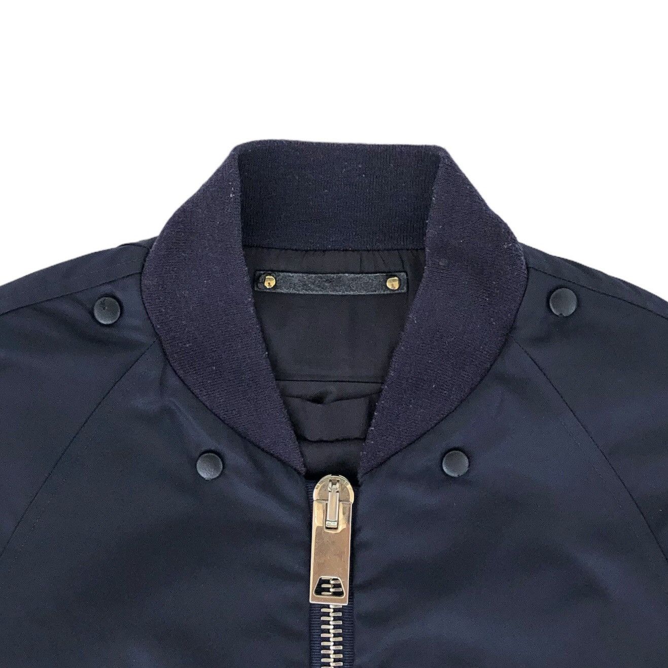 Paul Smith Paul Smith Raccagni Ma-1 Bomber Jacket Size US M / EU 48-50 / 2 - 11 Thumbnail