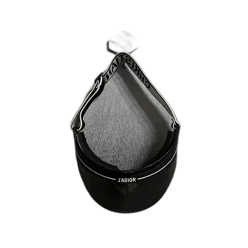 Dior Dior Black Sun Hat in Excellent Condition-yf Size ONE SIZE - 1 Thumbnail