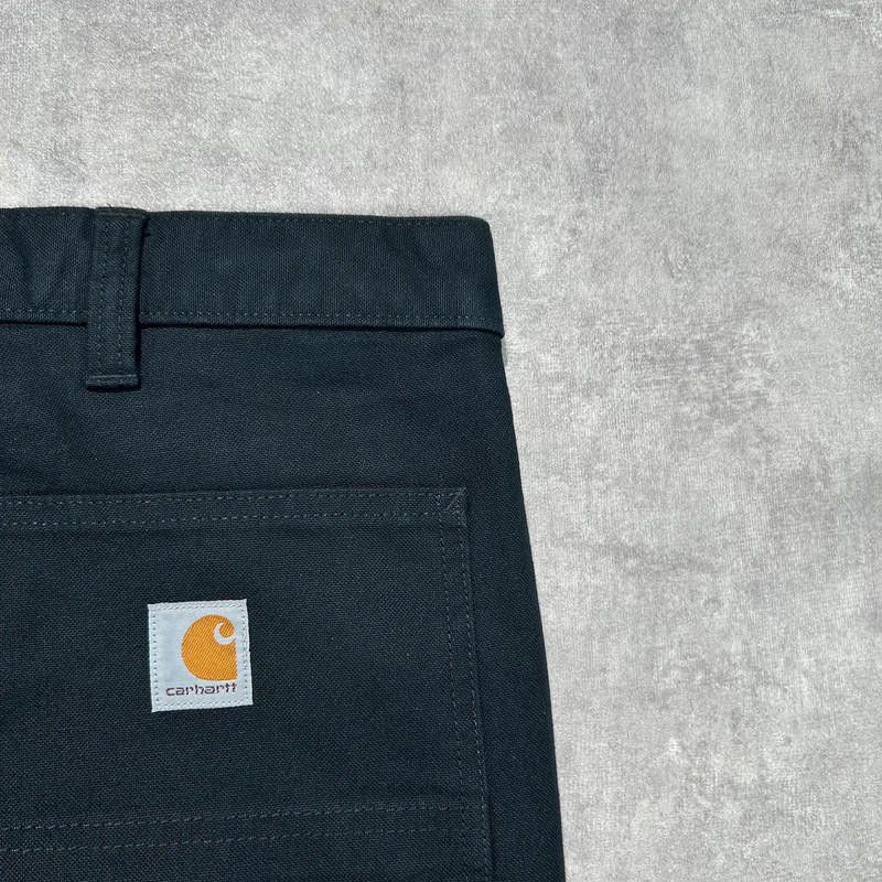 Carhartt Carhartt double knee carpenter Pants W40 Size US 40 / EU 56 - 7 Thumbnail