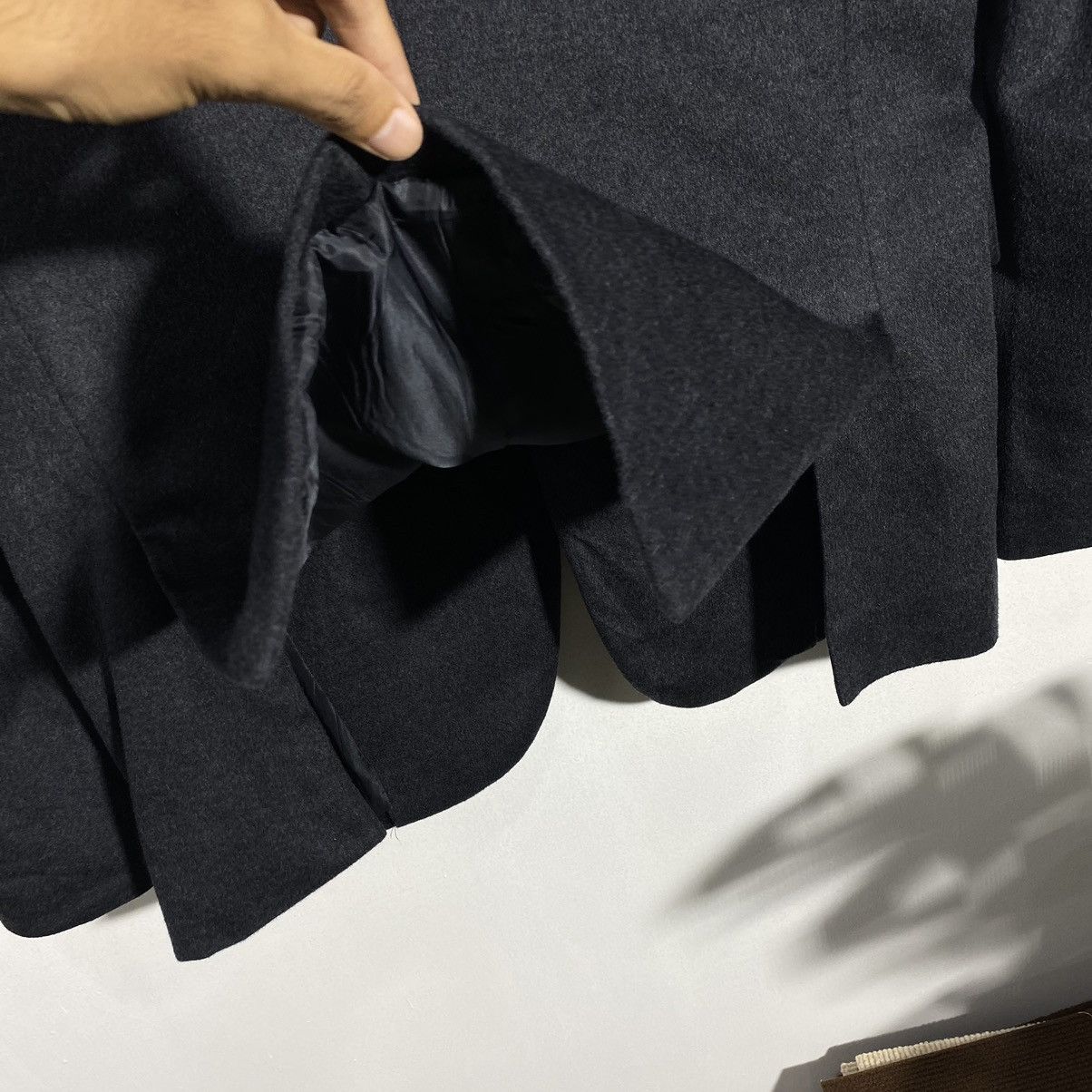 Other SUITS BLAZER WOOL CHASMERE INTERMEZZO Size 52S - 5 Thumbnail