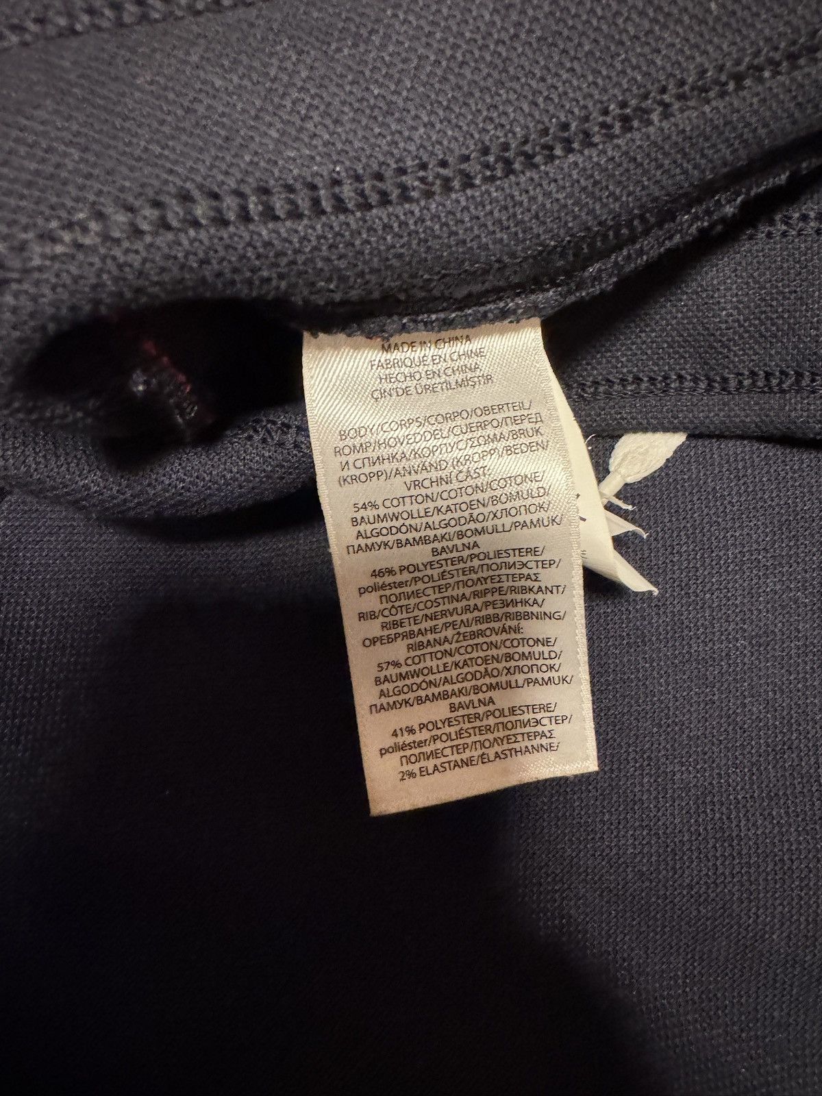Polo Ralph Lauren Polo ralph lauren sweatpants Size US 30 / EU 46 - 4 Thumbnail