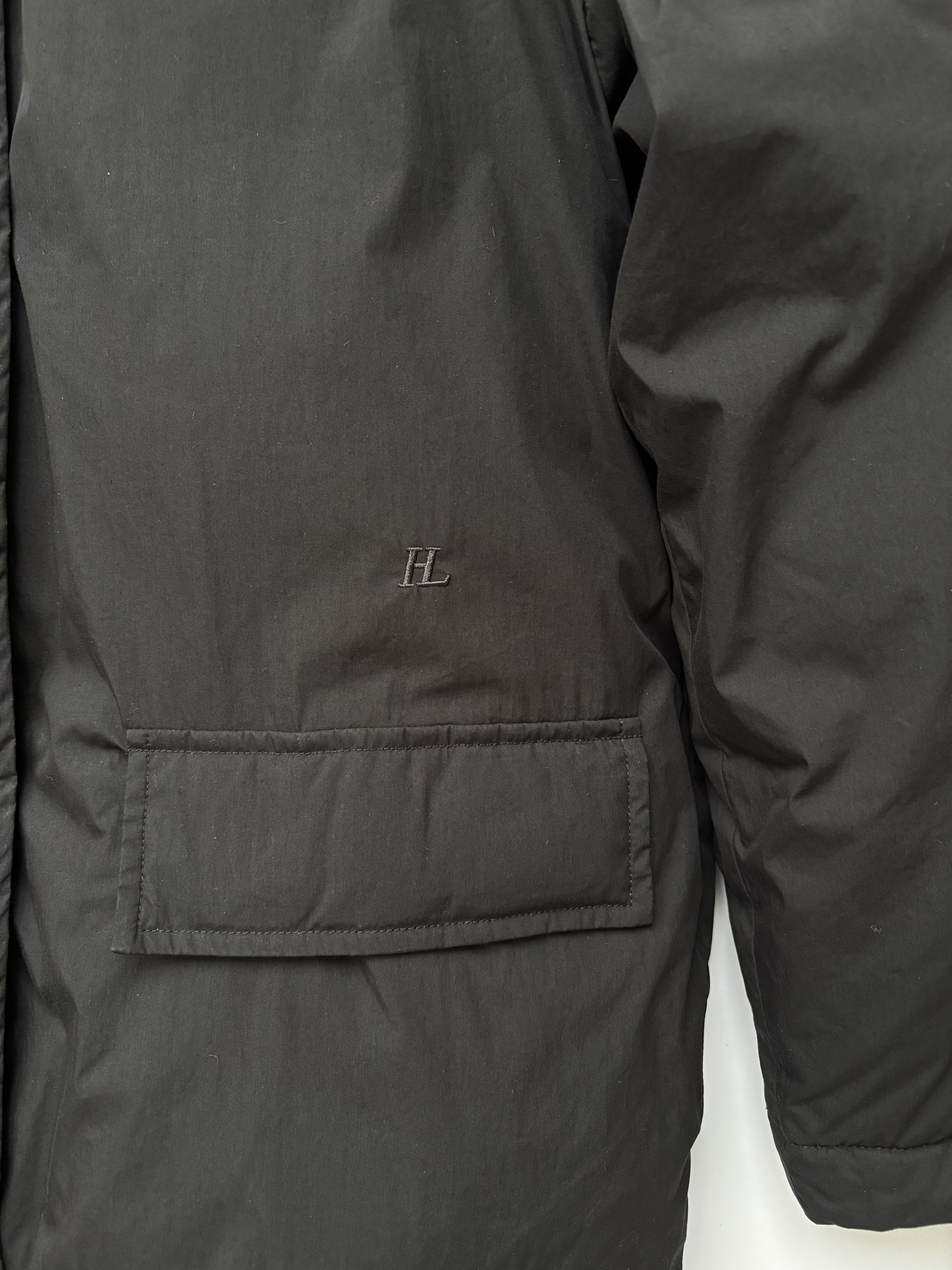 Helmut Lang ⚡️QUICK SALE⚡️Helmut Lang Black Down Puffer Jacket Size US S / EU 44-46 / 1 - 6 Thumbnail
