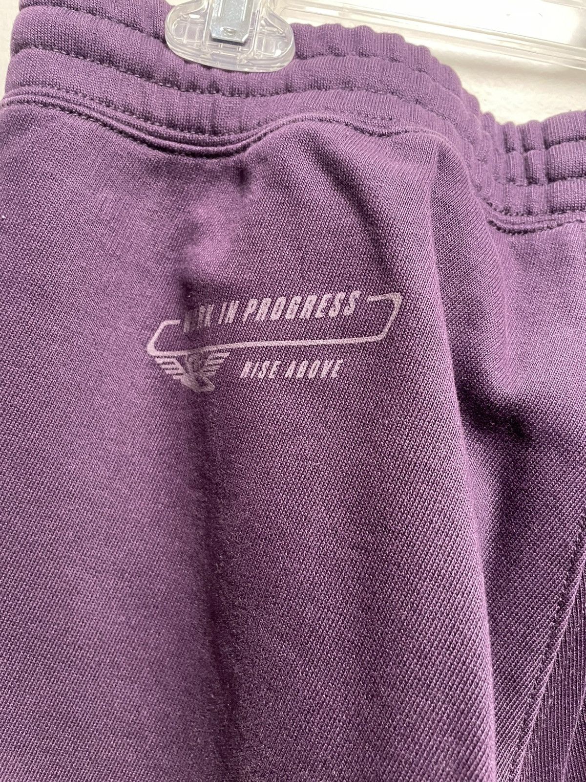 Carhartt Wip Carhartt WIP Sweatpants Size US 32 / EU 48 - 5 Thumbnail