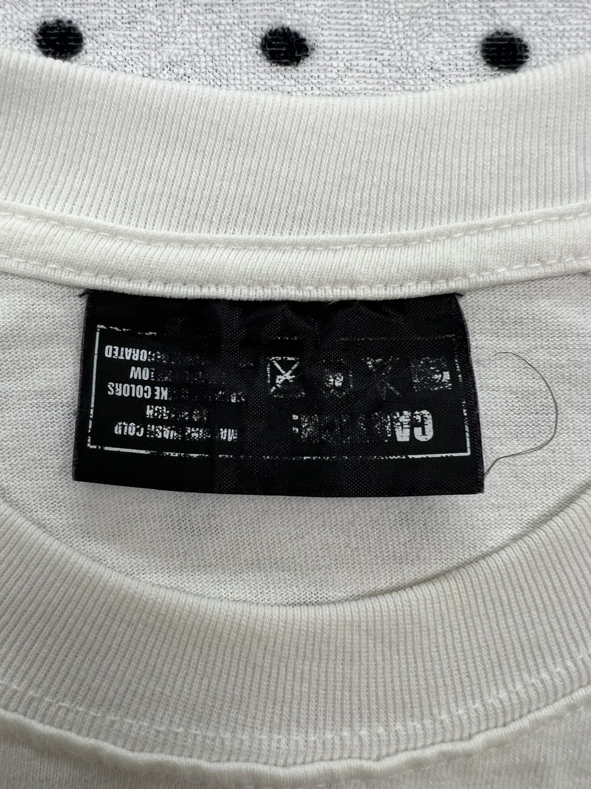 Bounty Hunter Bounty Hunter Tshirt Size US S / EU 44-46 / 1 - 10 Thumbnail