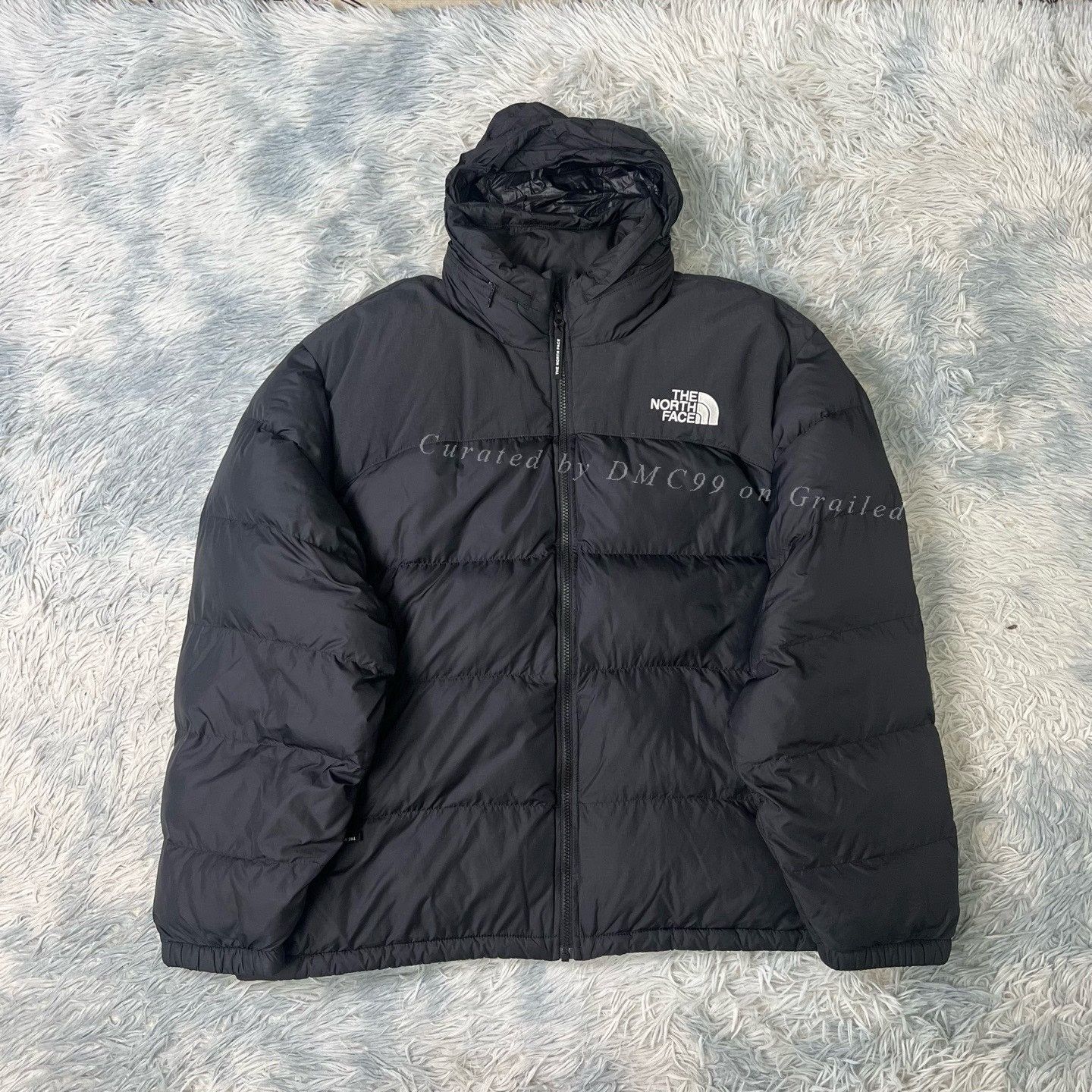 The North Face The North Face Down Jacket Size US M / EU 48-50 / 2 - 1 Thumbnail