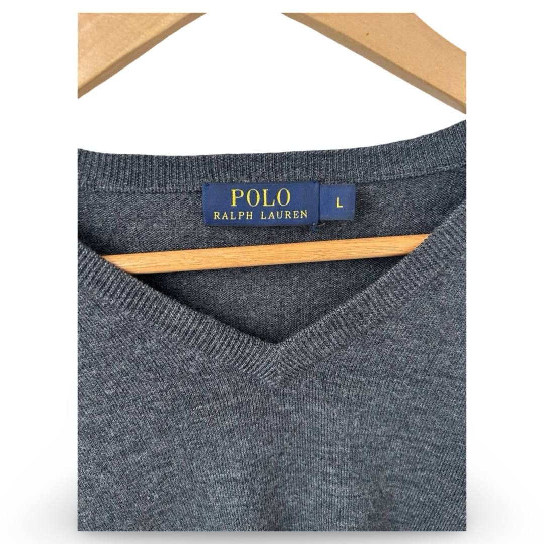 Ralph Lauren Ralph Lauren sweater #742 Size US L / EU 52-54 / 3 - 3 Thumbnail