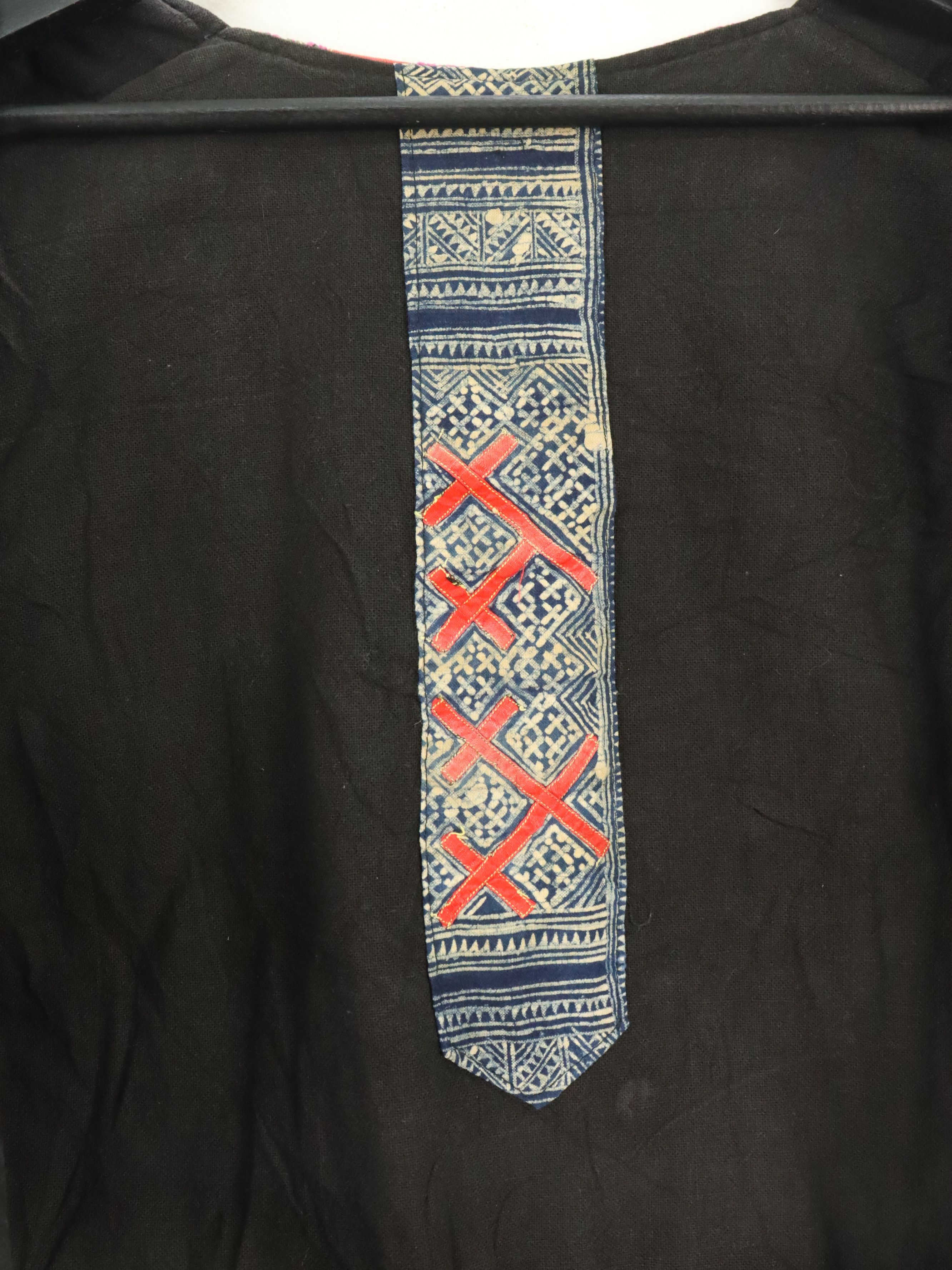 Vintage Vintage Aztec Chimayo Style Vest Size US M / EU 48-50 / 2 - 13 Thumbnail
