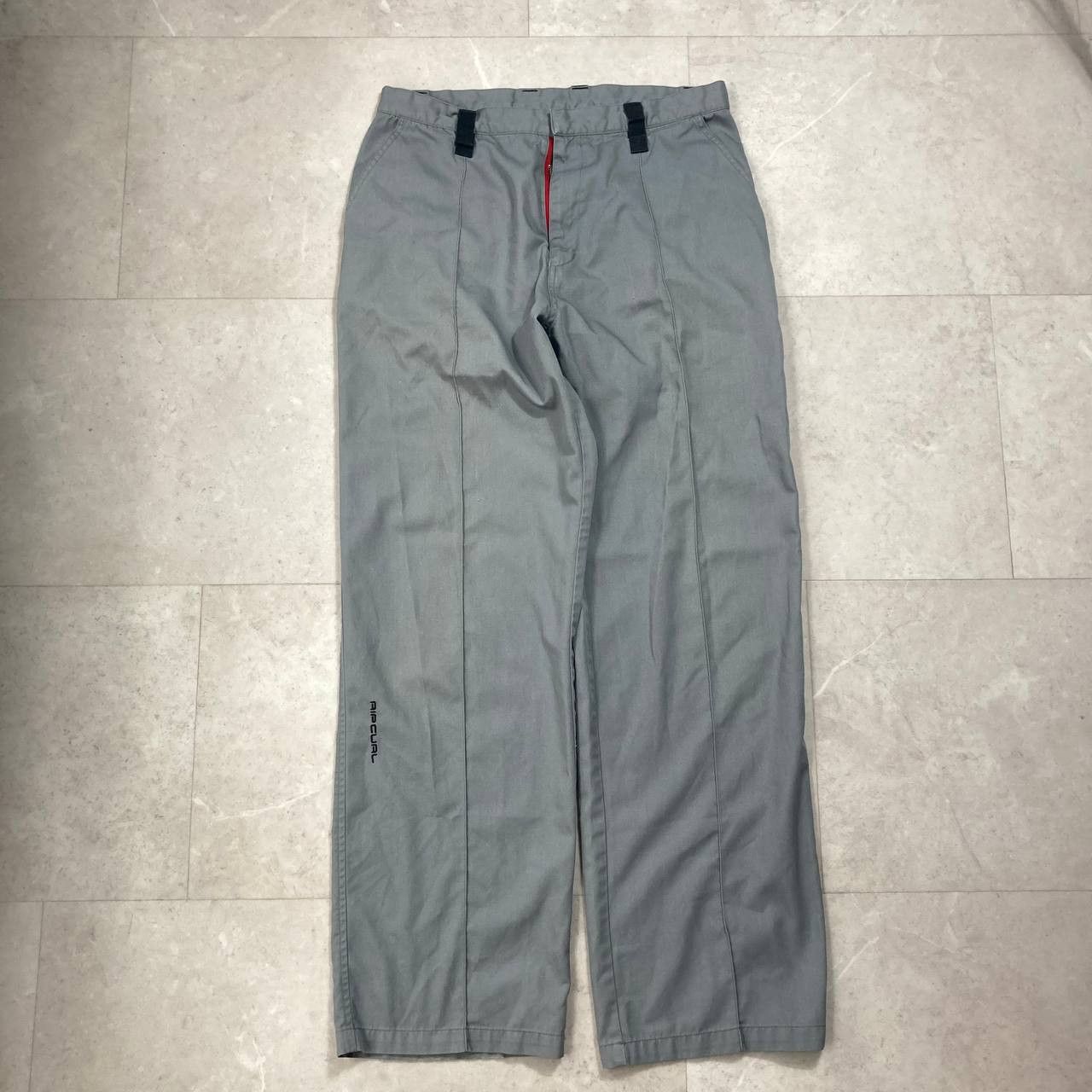 Rip Curl Vintage Rip Curl Surfboards Pants Size US 32 / EU 48 - 1 Thumbnail
