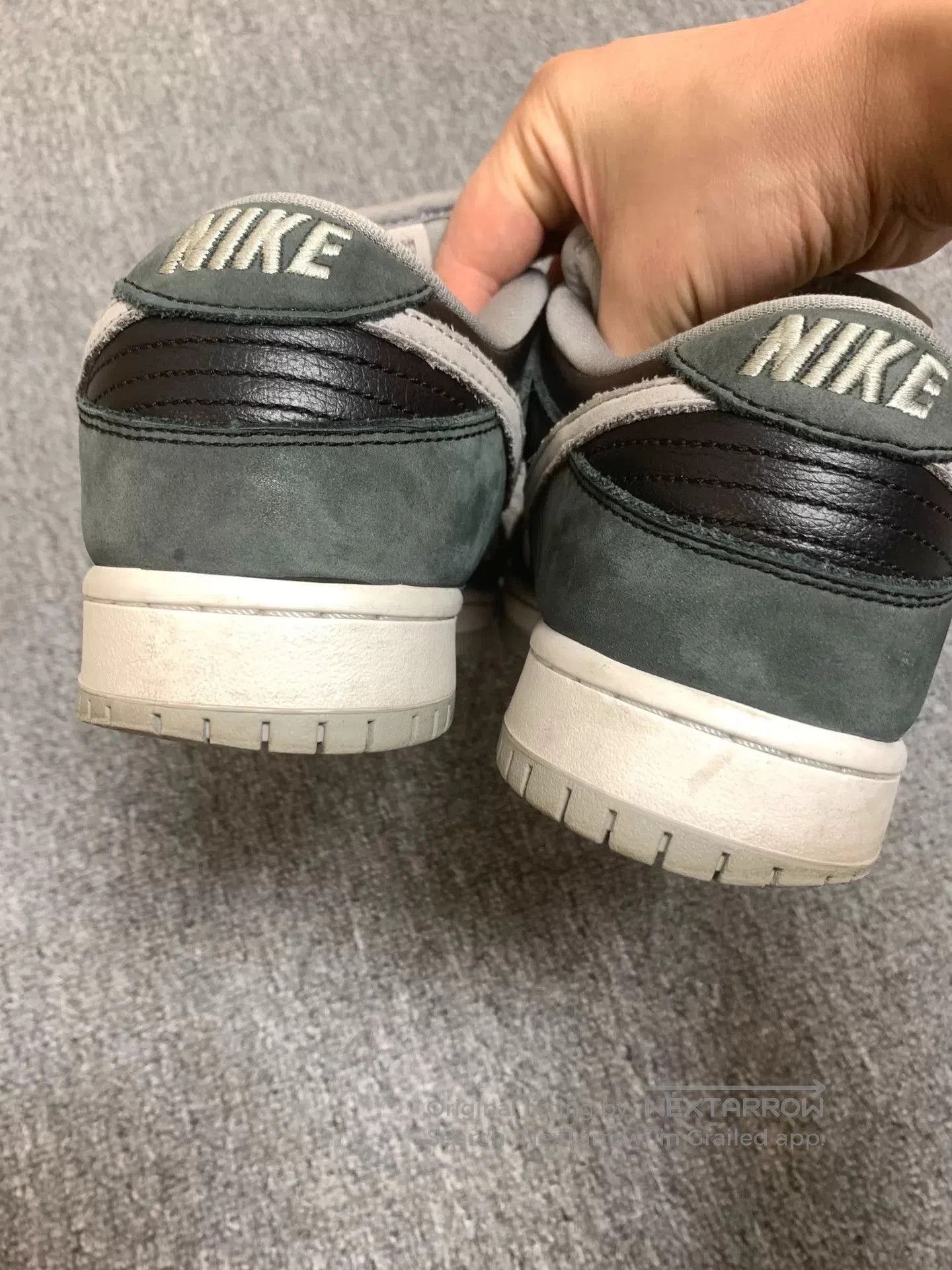 Nike SB Nike SB Dunk Low J. Size US 8 / EU 41 - 5 Thumbnail