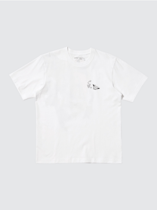Uniqlo Uniqlo X Jujutsu Kaisen MANGA 100th T-Shirt TEE Size US L / EU 52-54 / 3 - 2 Thumbnail