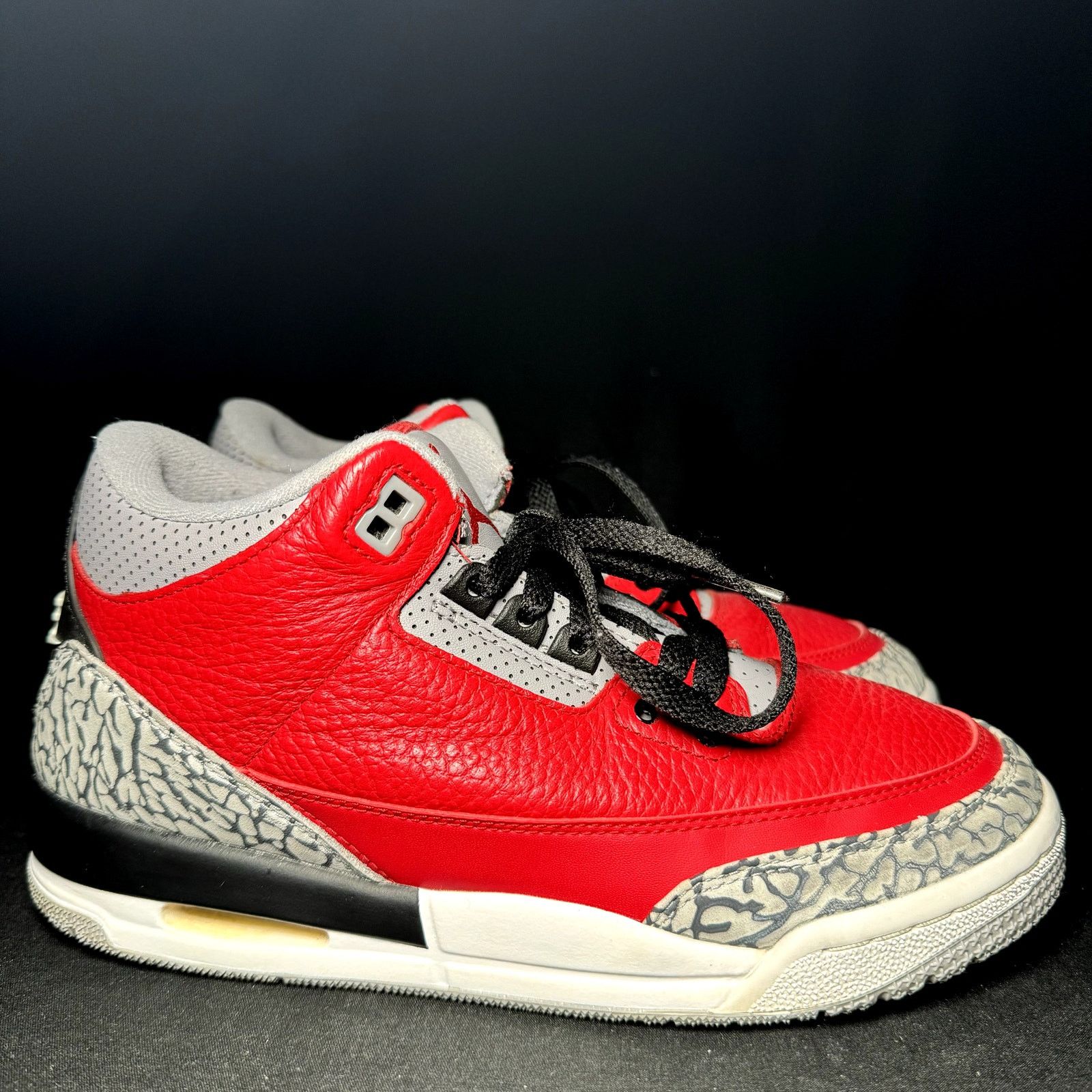 Jordan Brand × Nike Size 5.5 - Nike Air Jordan 3 Retro SE GS Unite 2020 Shoes Size US 5.5 / EU 38 - 1 Thumbnail