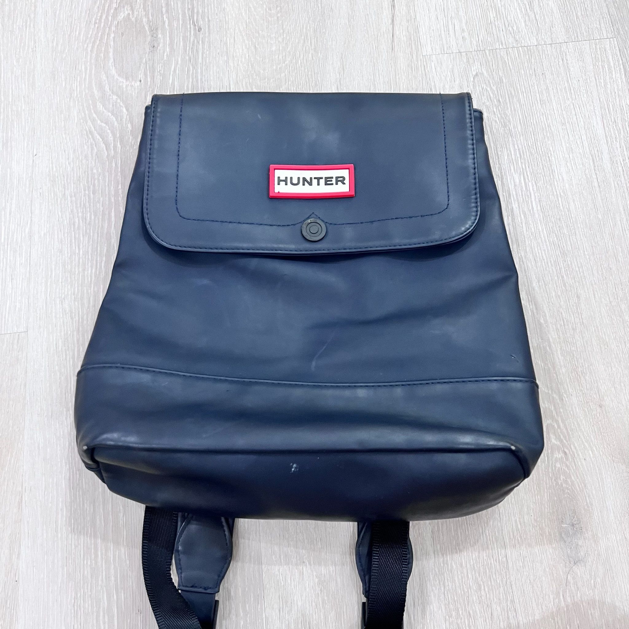 Hunter Hunter x Target Limited Edition Water Repellent Backpack Size ONE SIZE - 1 Thumbnail
