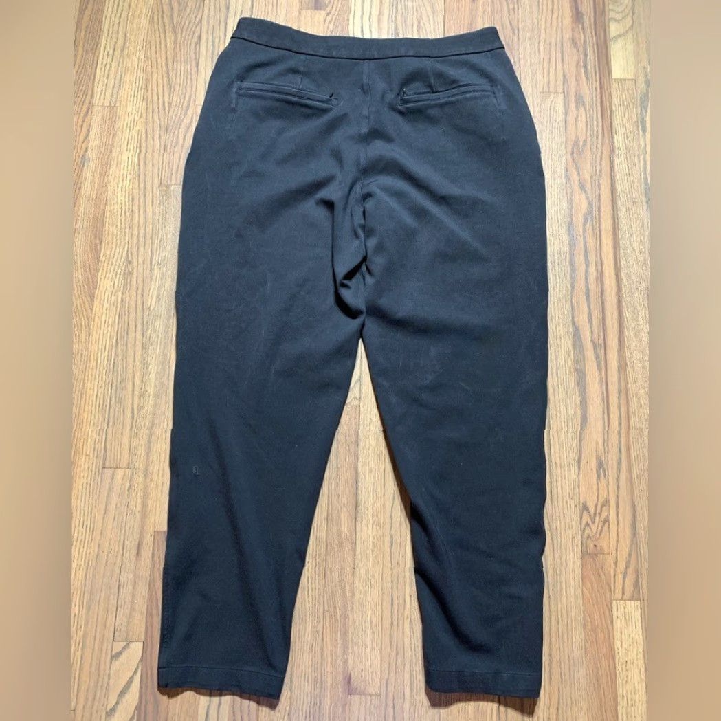 Lululemon Lululemon Pants Womens 12 Regular Ankle Multicolor Pants Size 34" / US 12 / IT 48 - 6 Thumbnail