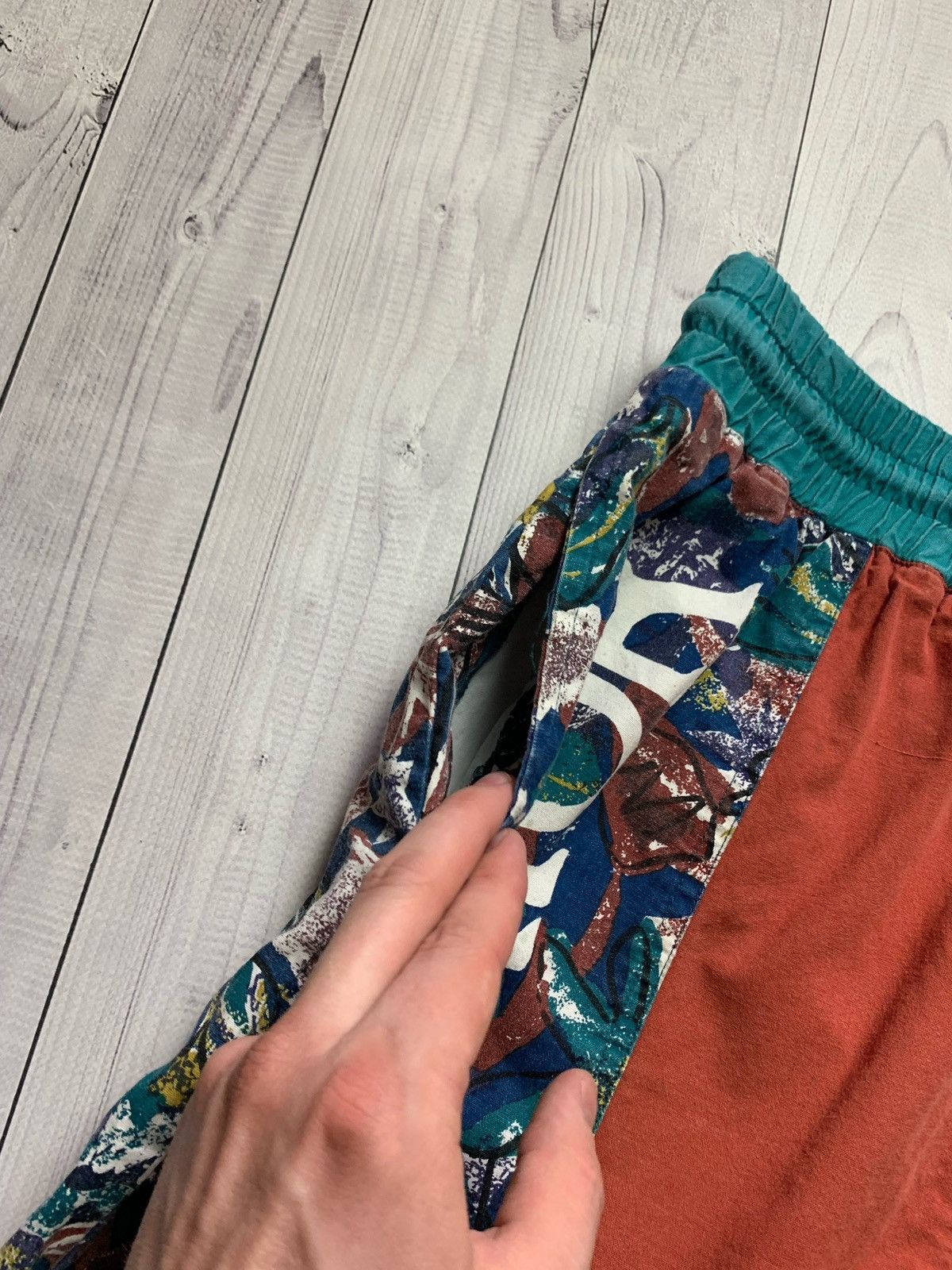 Vintage Burton equator vintage shorts size L Size US 34 / EU 50 - 4 Thumbnail