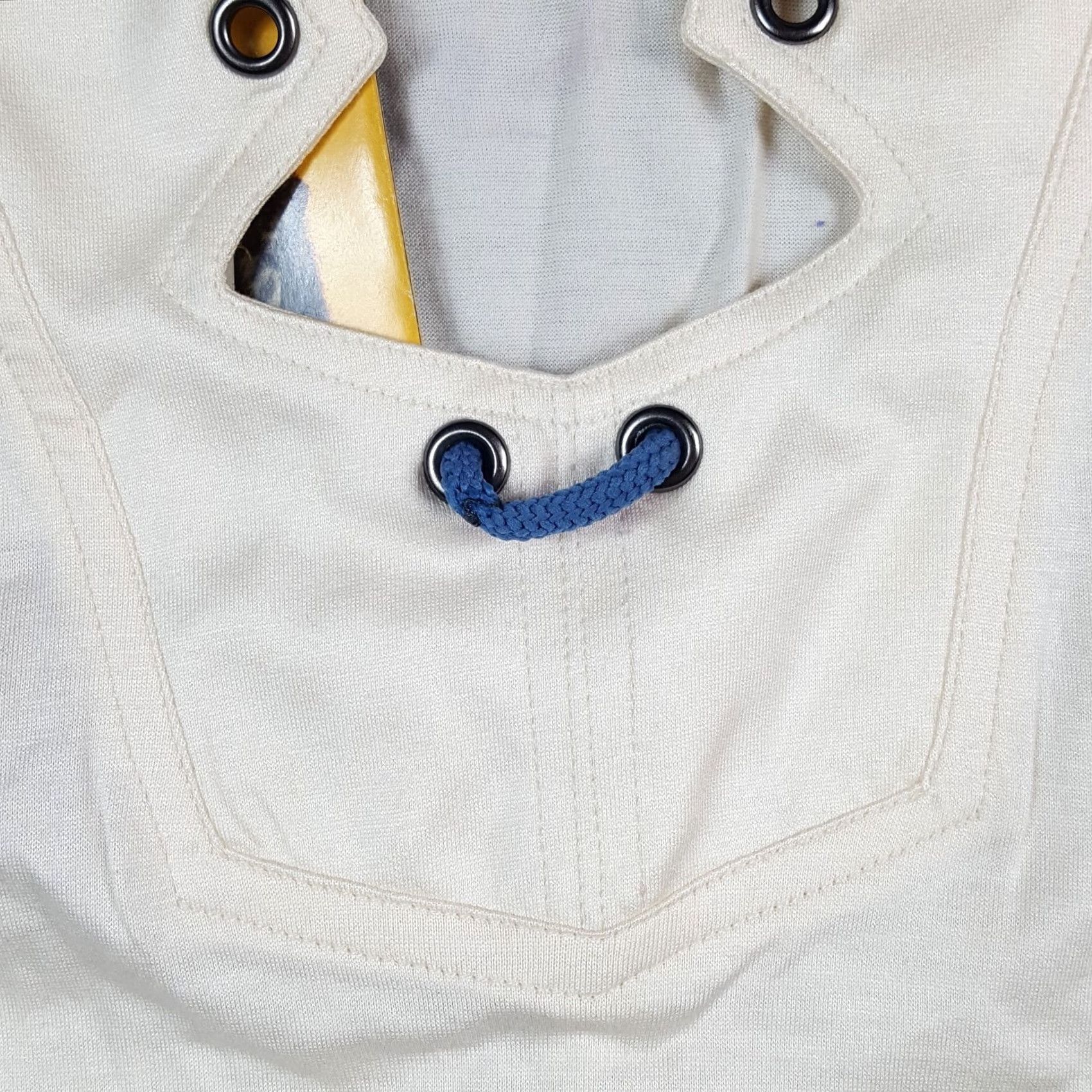 Vintage VINTAGE Nike Shirt Woman? Size S / US 4 / IT 40 - 4 Thumbnail