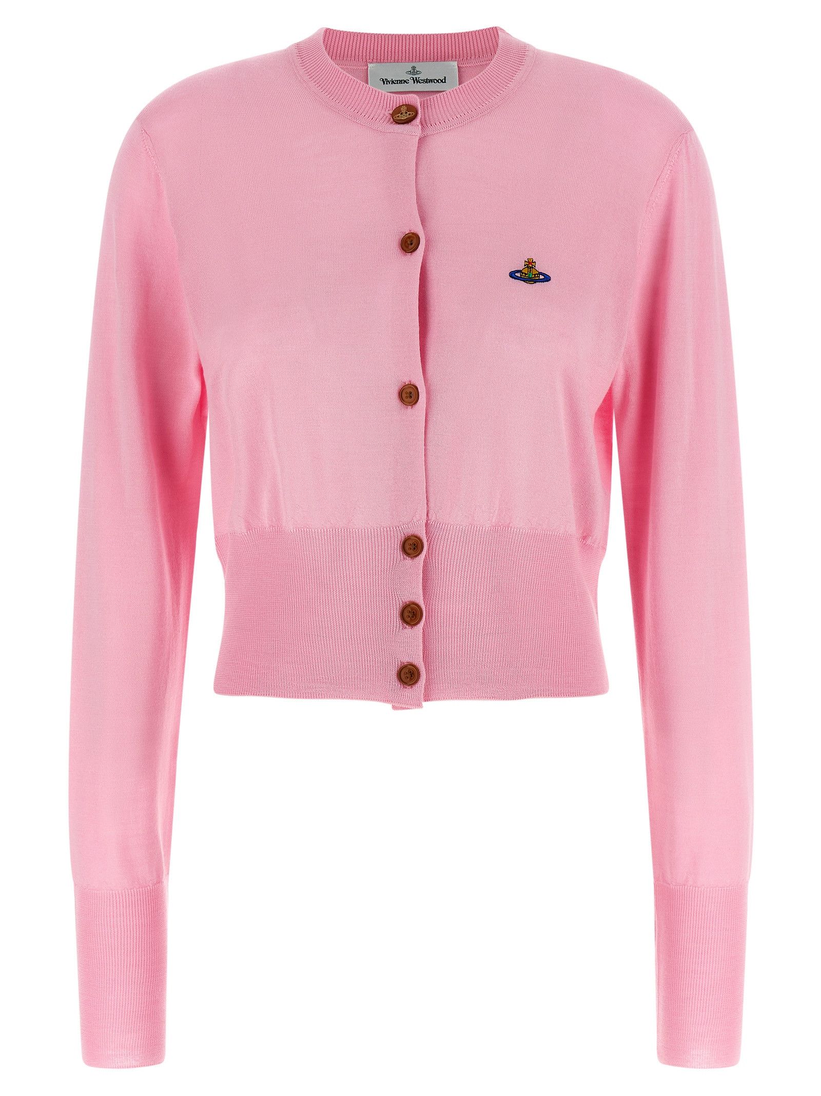 Vivienne Westwood 'Bea' cardigan Size M / US 6-8 / IT 42-44 - 1 Thumbnail