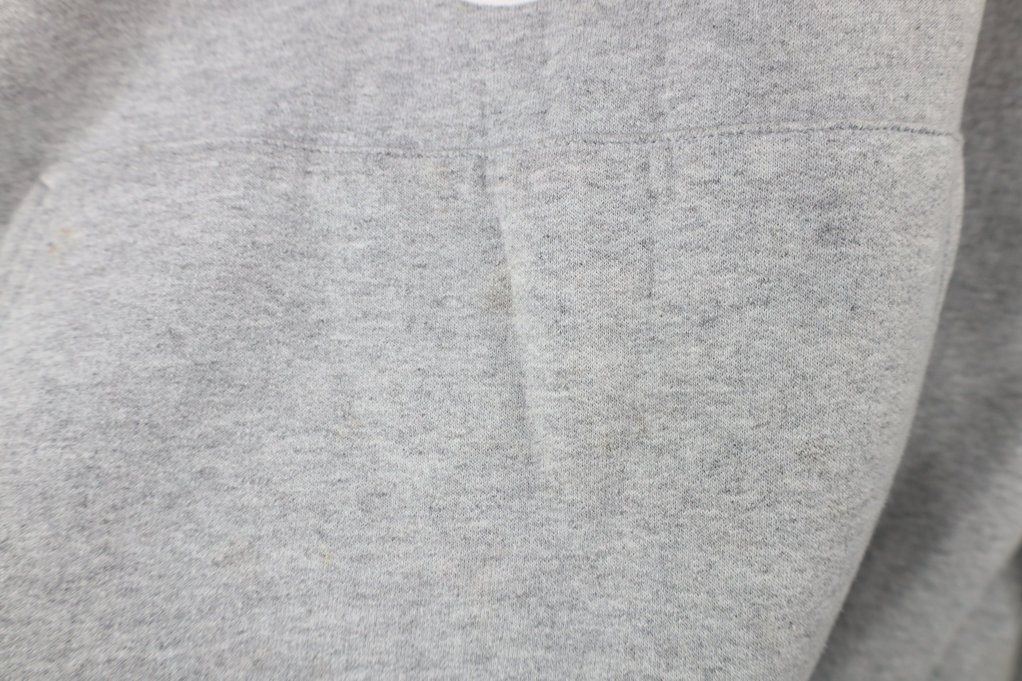 Vintage Y2K Rose Ohio State University Football Hoodie Sweatshirt Size US L / EU 52-54 / 3 - 8 Thumbnail