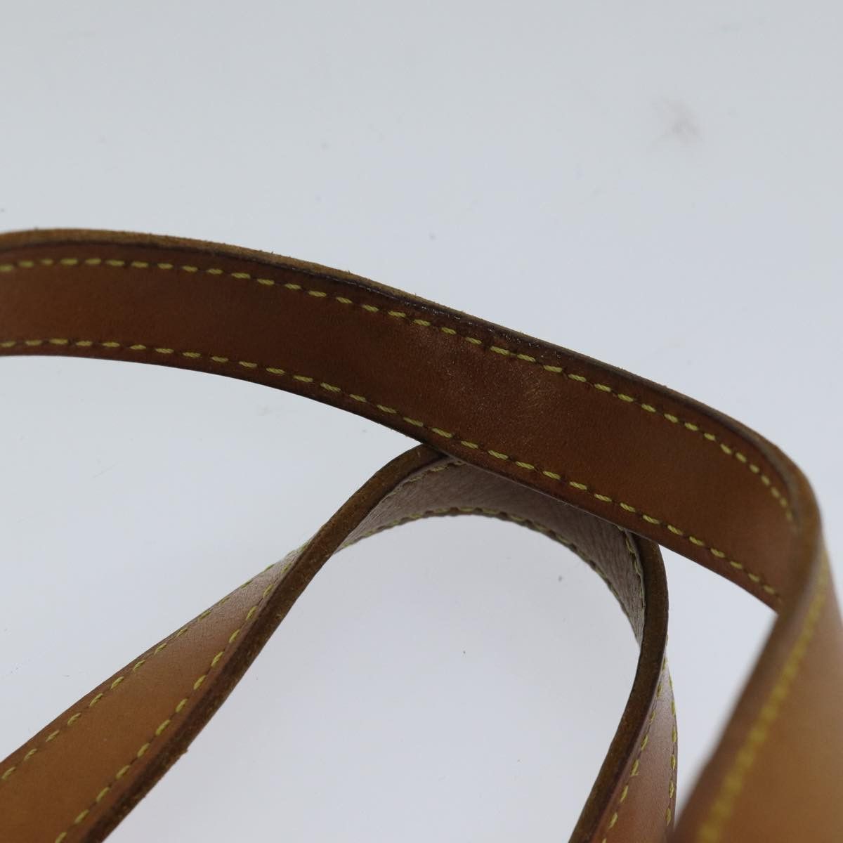 Louis Vuitton LOUIS VUITTON Monogram Excursion Hand Bag M41450 Size ONE SIZE - 8 Thumbnail