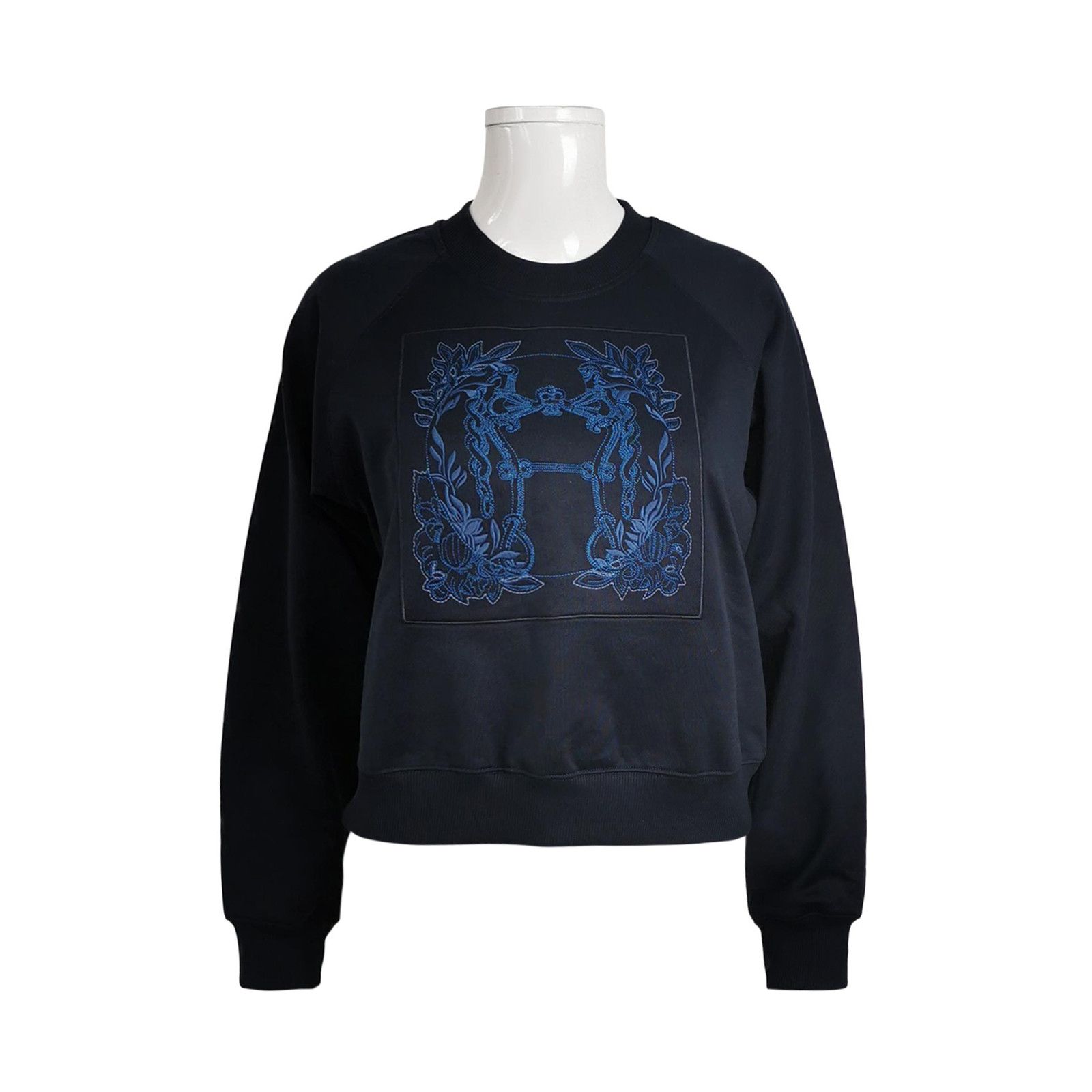 Hermes Hermes Women it_34 Hoodies Size XXS / US 00 / IT 34 - 1 Thumbnail