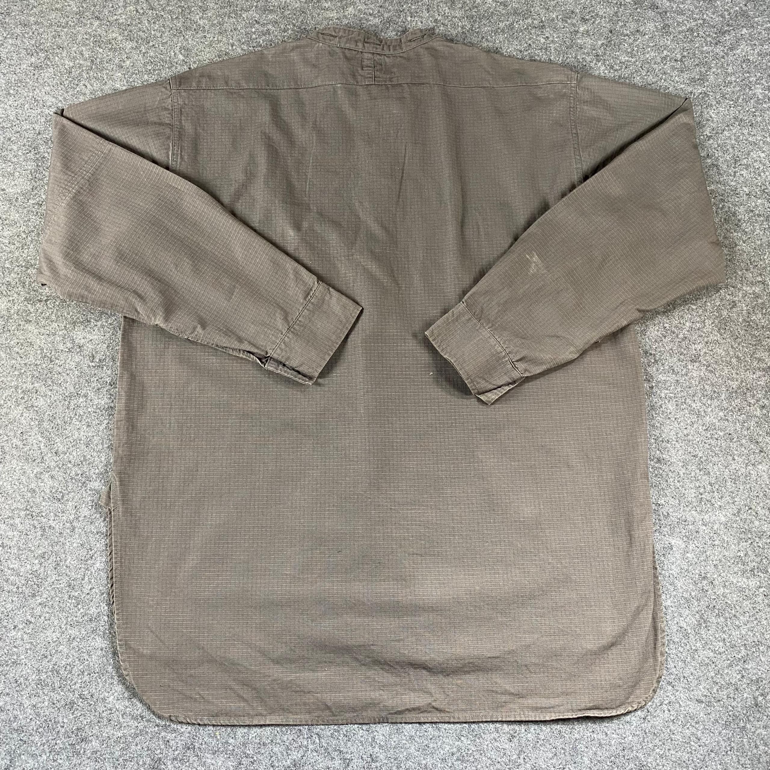 DEPARTMENT5 Vintage Dept Japanese Brand Jacket Size US L / EU 52-54 / 3 - 4 Thumbnail