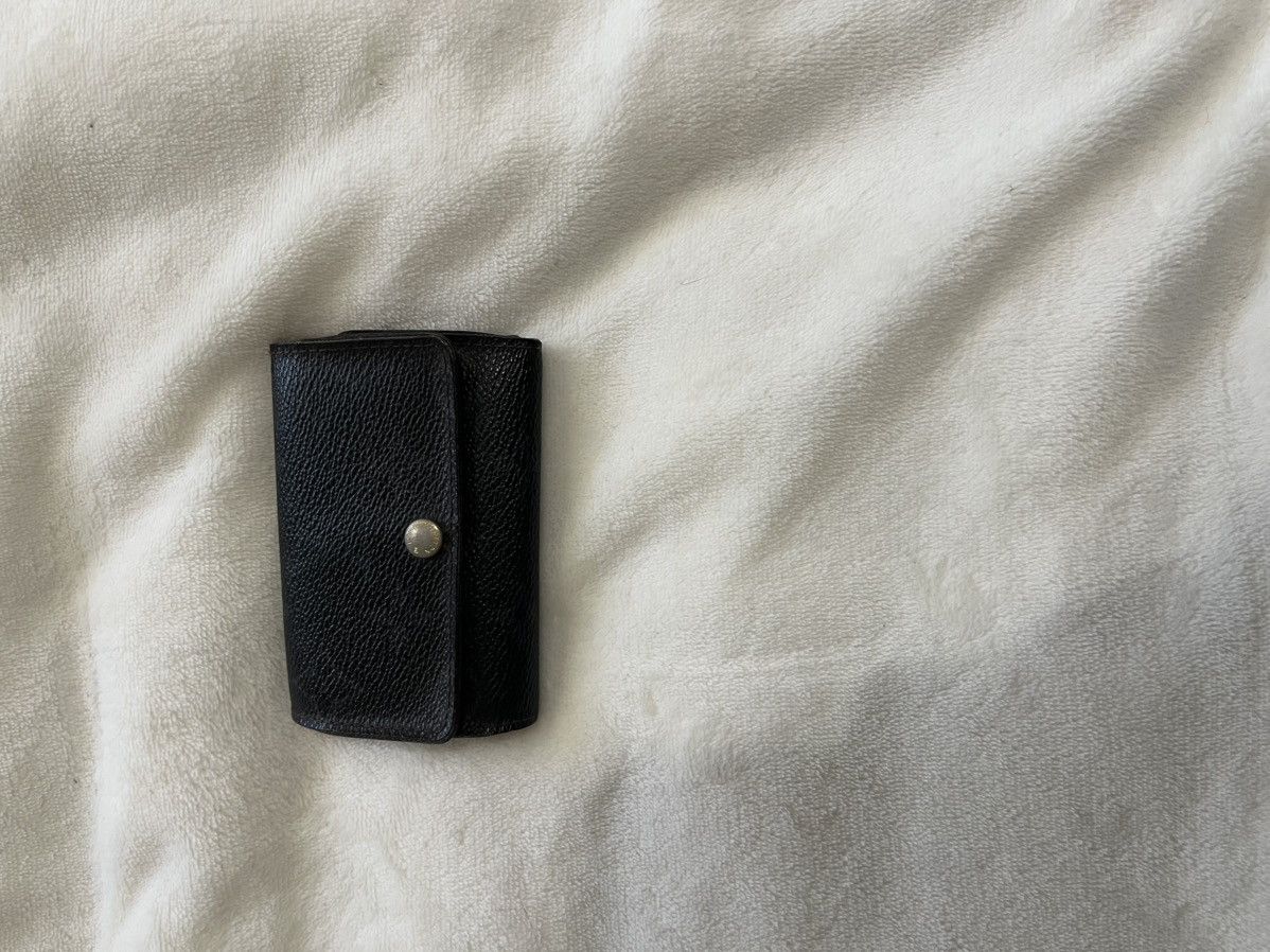 Louis Vuitton Louis Vuitton Key Holder Size ONE SIZE - 1 Thumbnail