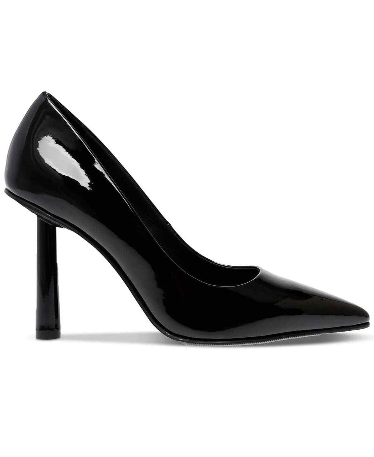 Other Wild Pair Taraa Pointed-Toe Pumps - Black - 6.5 Size US 6.5 / IT 36.5 - 2 Thumbnail