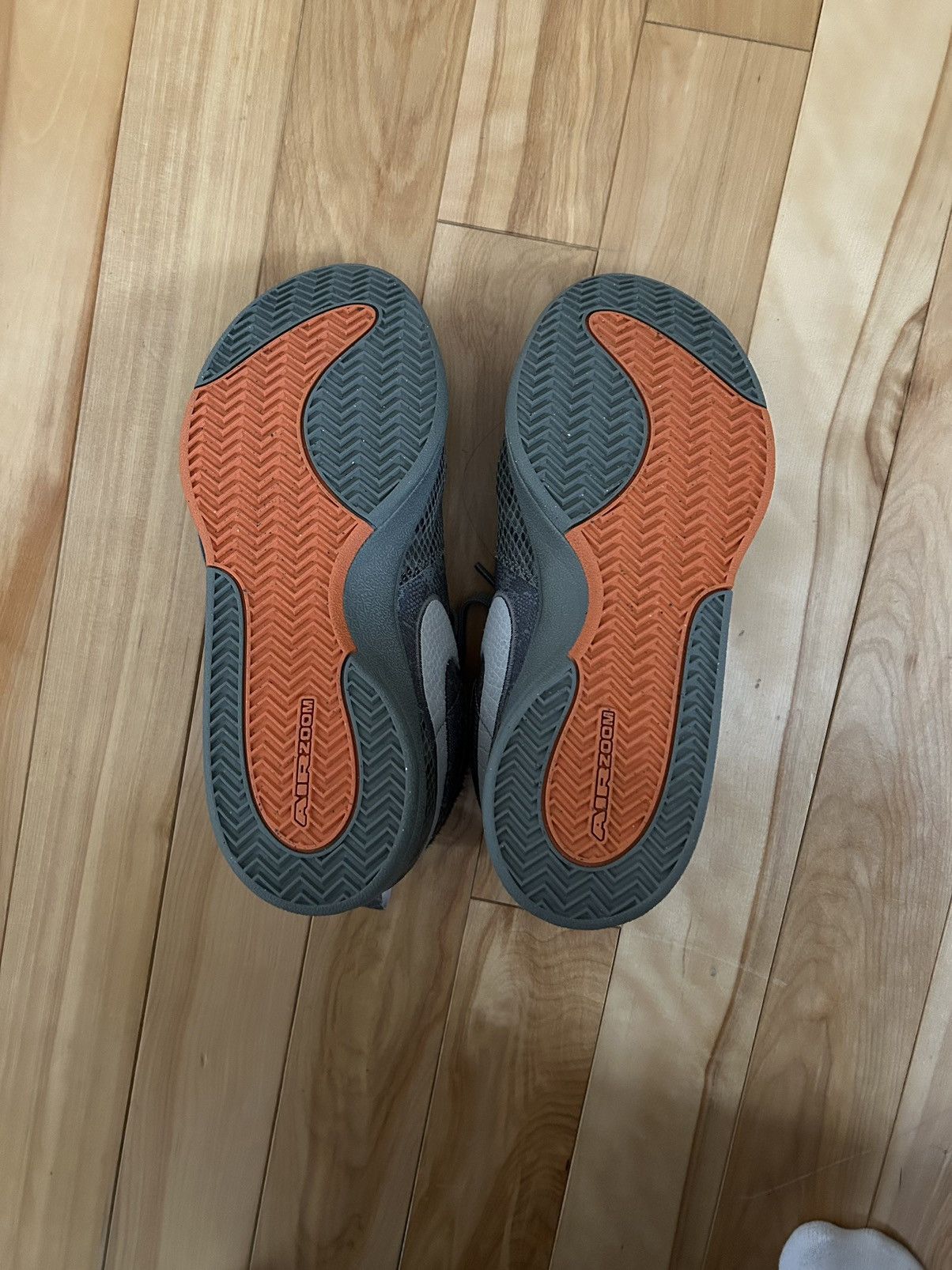 Nike Nike Book 1 Hike Size 10 Size US 10 / EU 43 - 2 Thumbnail