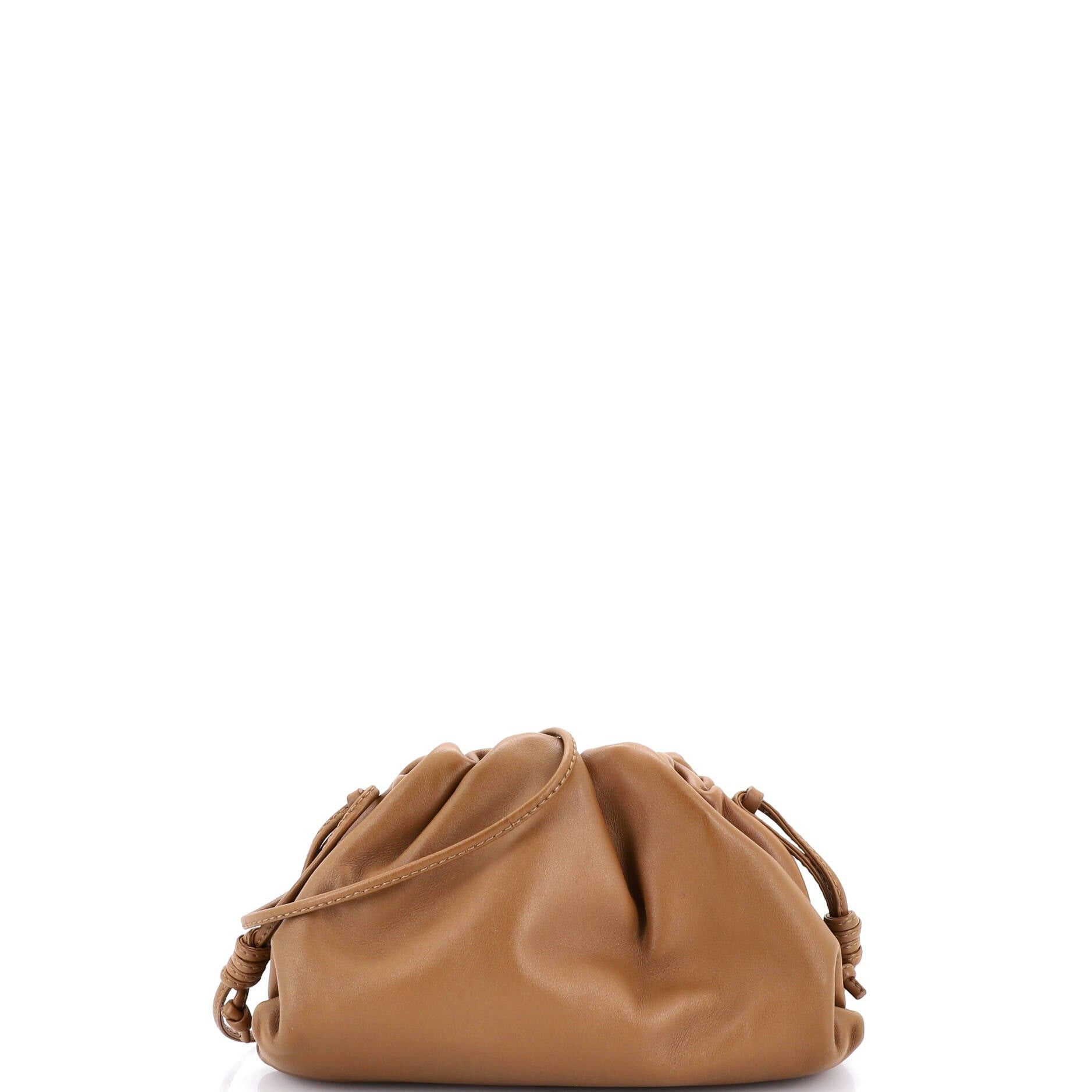 Bottega Veneta The Pouch Size ONE SIZE - 1 Thumbnail