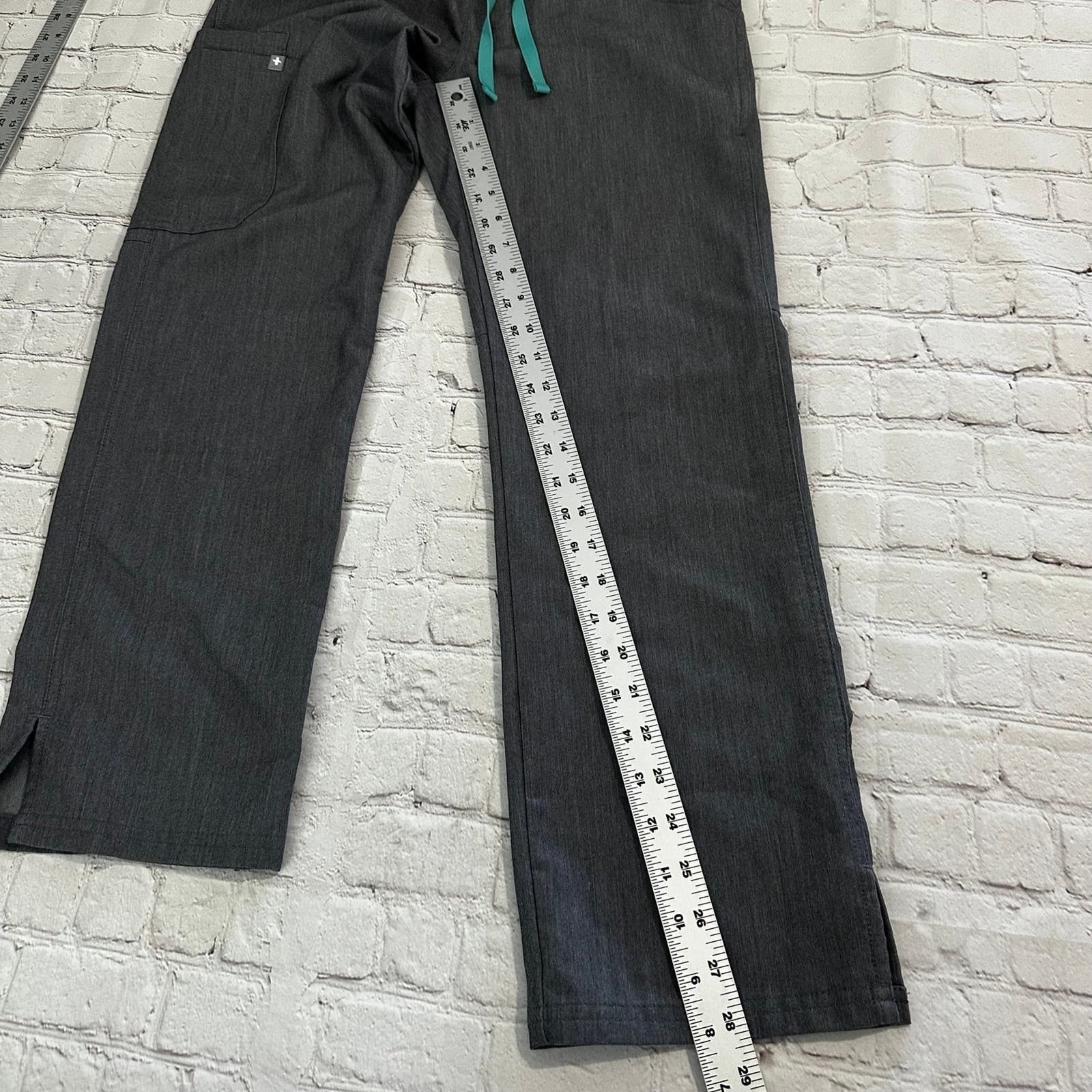 Other Figs scrub Pants size XSmall Size 26" / US 2 / IT 38 - 4 Thumbnail