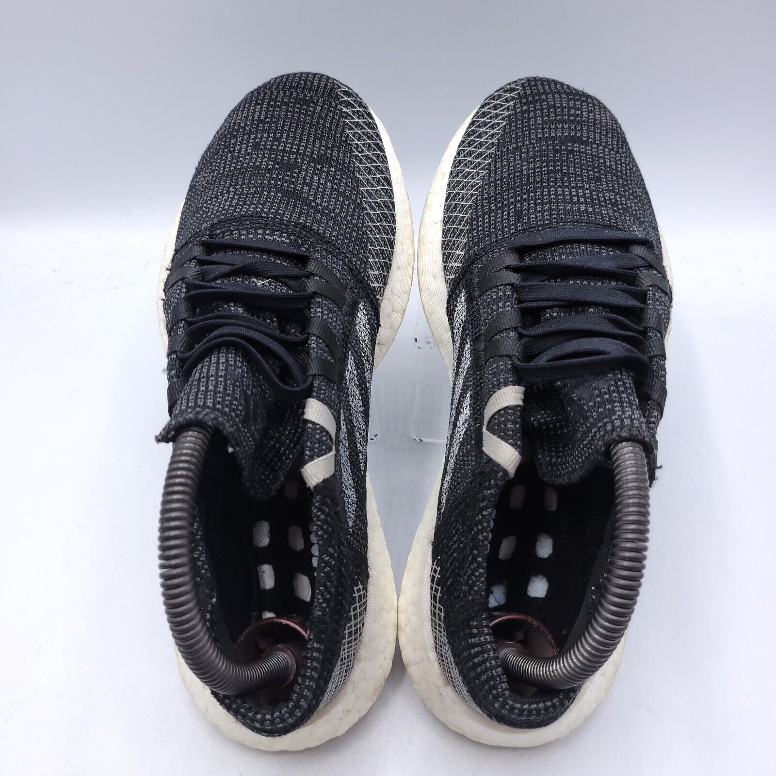 Adidas Adidas Pureboost Go Athletic Shoe Womens Size 6.5 B75822 Size US 6.5 / IT 36.5 - 4 Thumbnail