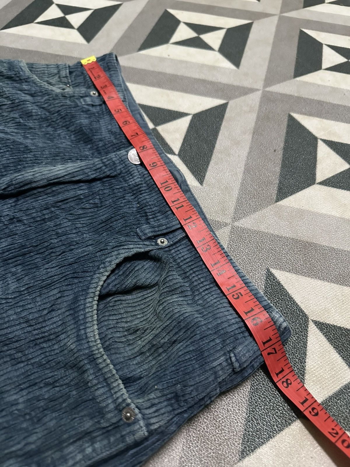 Patagonia Patagonia organic cotton short pants Size US 32 / EU 48 - 8 Thumbnail
