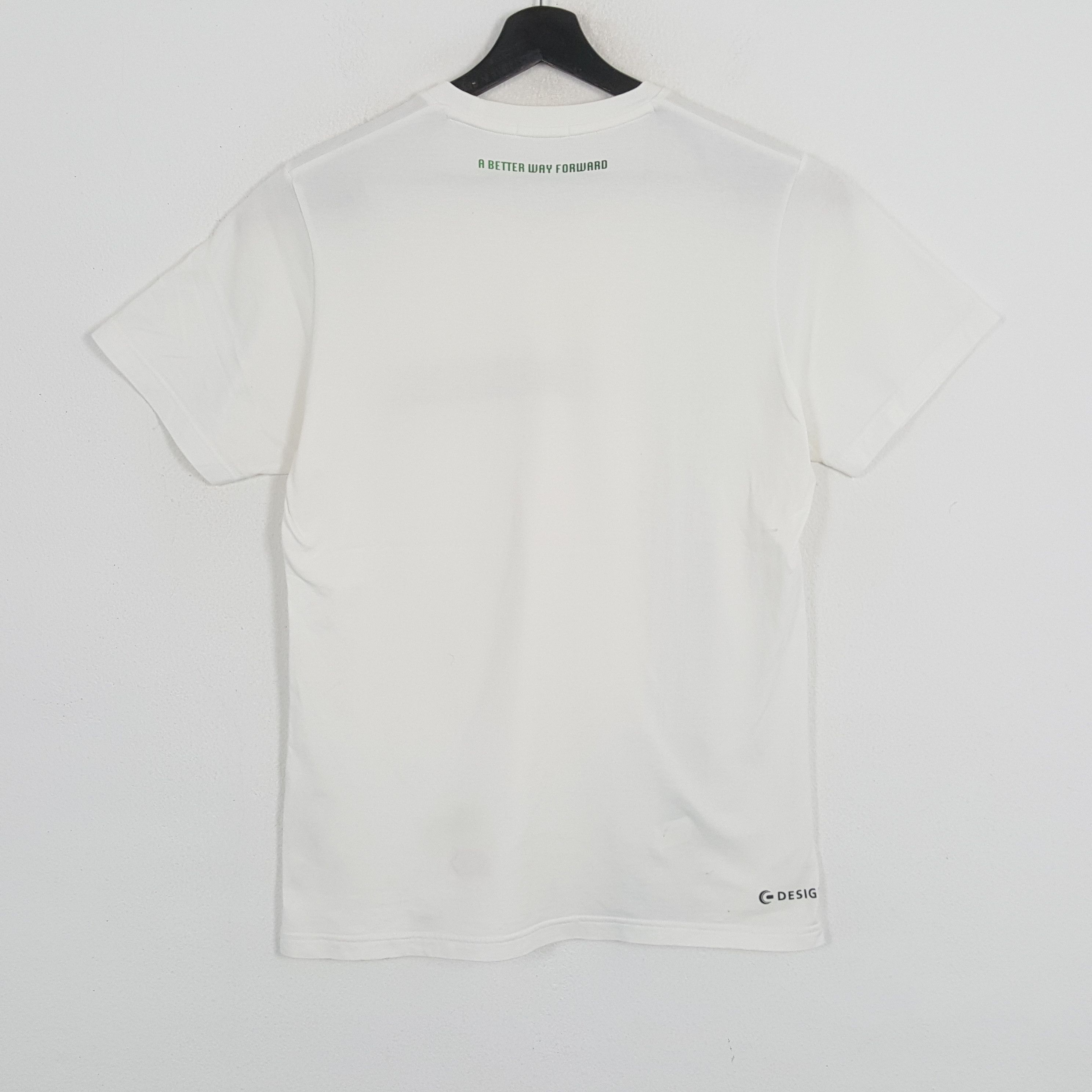Japanese Brand MICHELIN Tires Brand Motorsports Tshirt Size US M / EU 48-50 / 2 - 3 Thumbnail