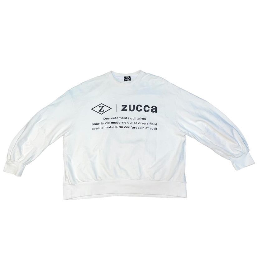 Issey Miyake ZUCCA Z_icon URAKE Size US M / EU 48-50 / 2 - 4 Thumbnail