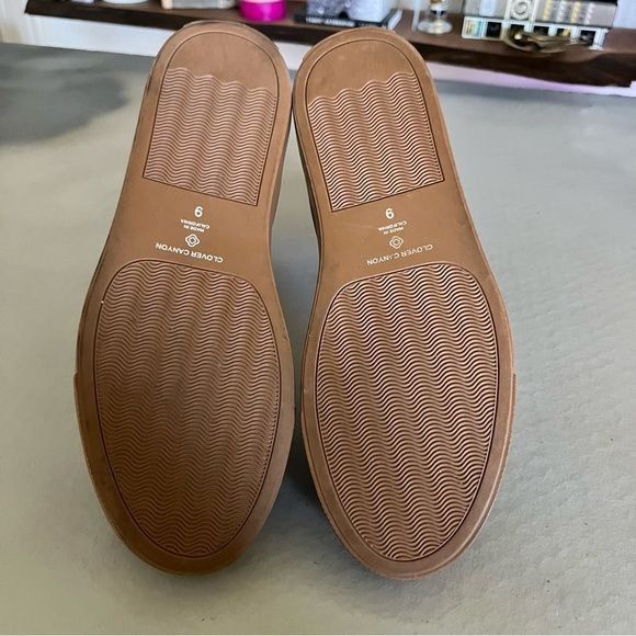 Clover Canyon Clover Canyon Scuba Ankle Flatform Sandals Size US 9 / IT 39 - 7 Thumbnail