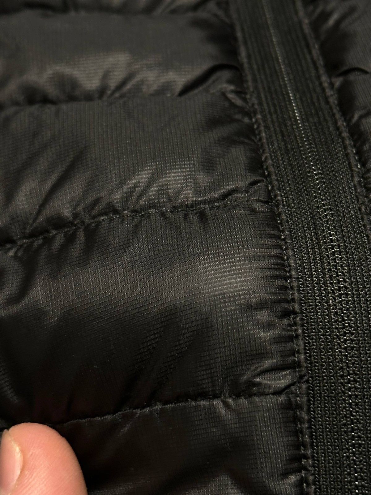 Arc'teryx Arcteryx Cerium SL Hoody Black Down Jacket Size US L / EU 52-54 / 3 - 19 Thumbnail