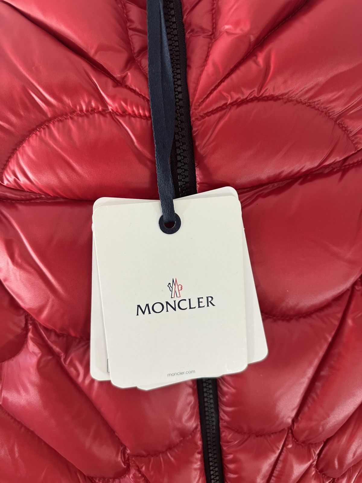Moncler Moncler x Marvel Spiderman Jacket FRIENDS & FAMILY EDITION Size US L / EU 52-54 / 3 - 20 Thumbnail
