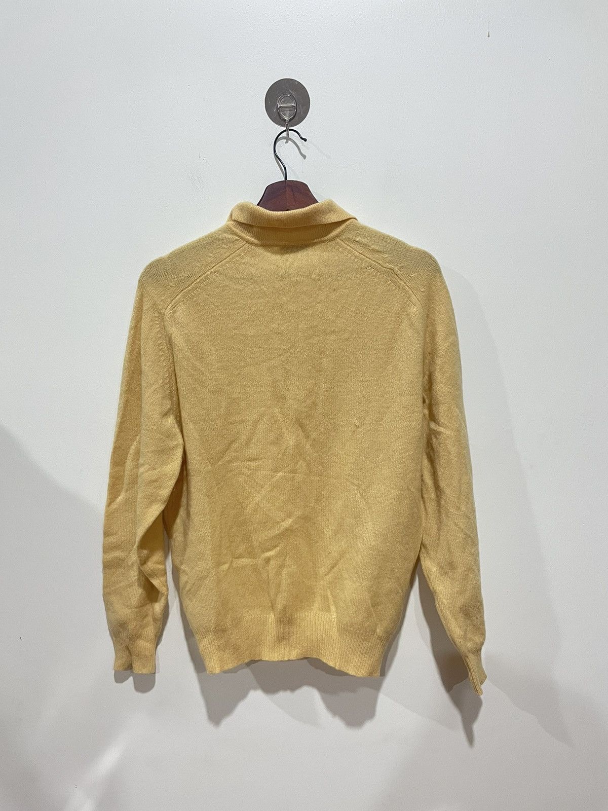 Valentino Vintage 1980s Valentino Garavani polos Size US S / EU 44-46 / 1 - 2 Thumbnail