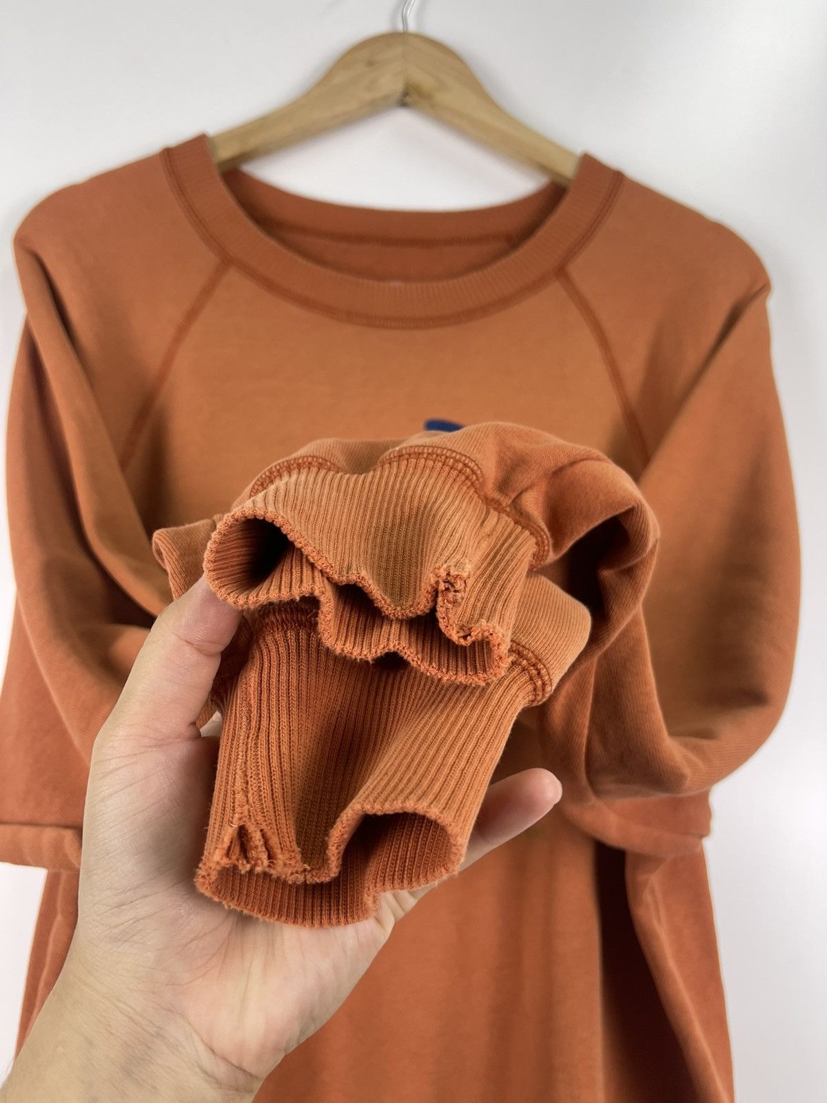 Hai Sporting Gear Vintage Hai Sporting Gear Sweatshirt Size US M / EU 48-50 / 2 - 9 Thumbnail