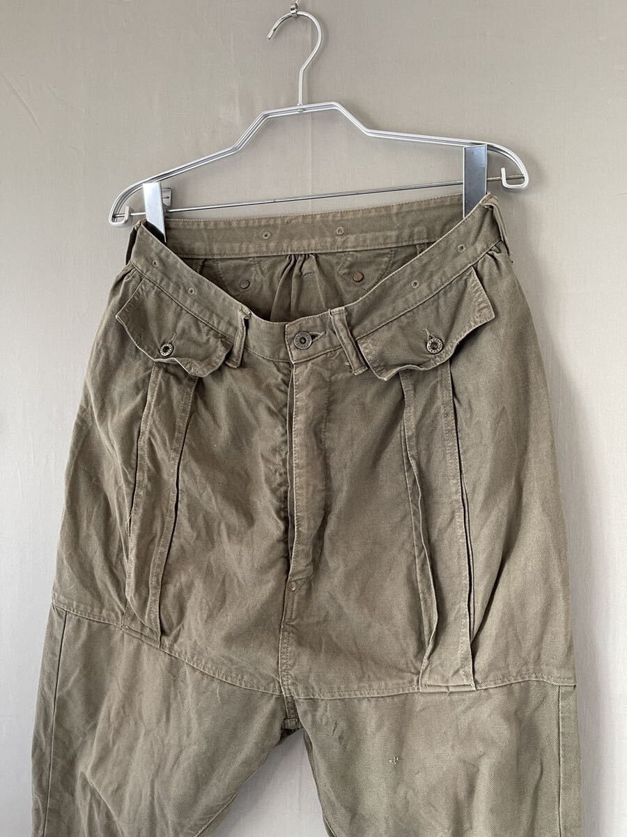 Kapital Vintage Kapital Denim Size 31✅ Size US 31 - 6 Thumbnail