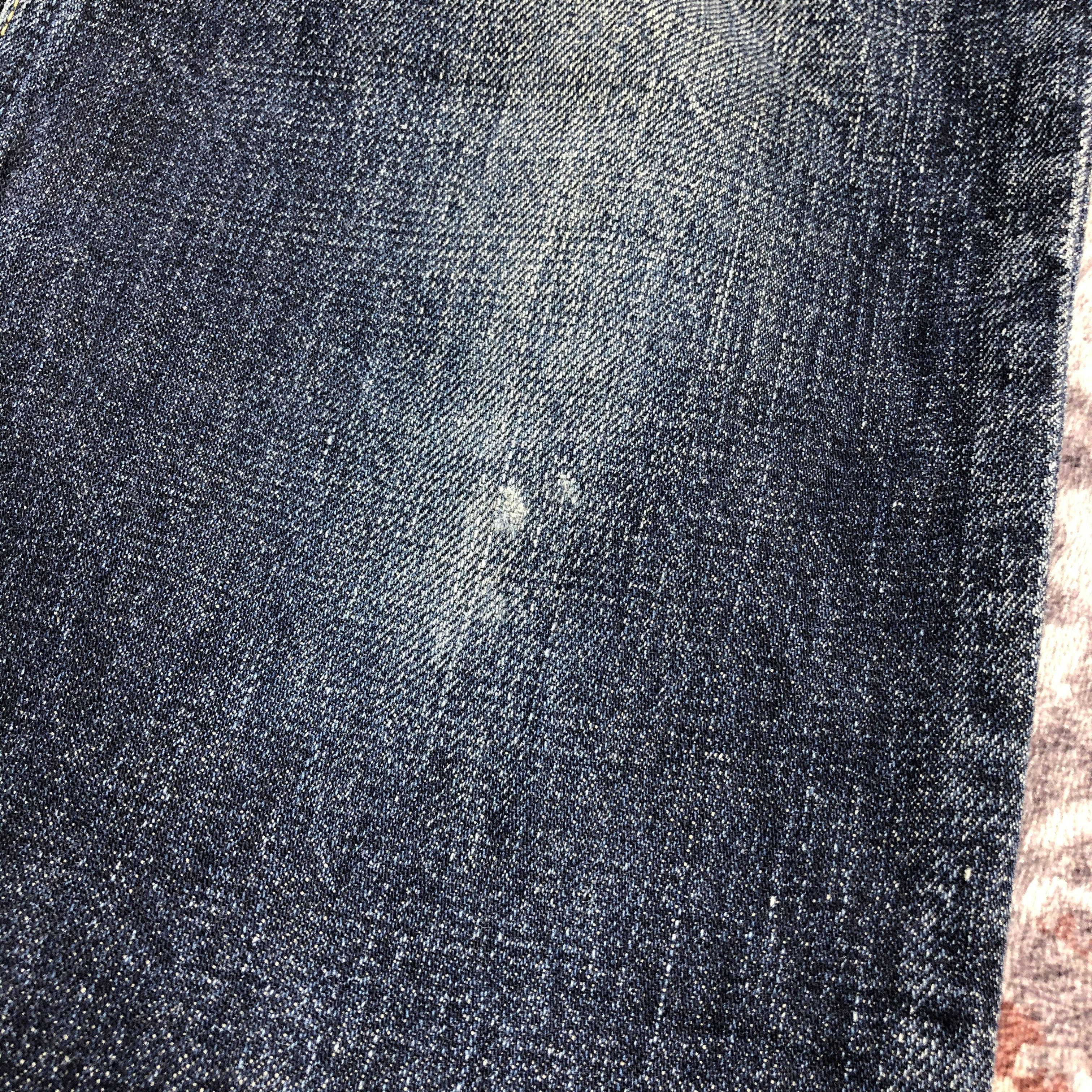 Levi's × Vintage 90s Vintage Blue Wash Levis 501 Jeans-JM2916 Size US 33 - 9 Thumbnail